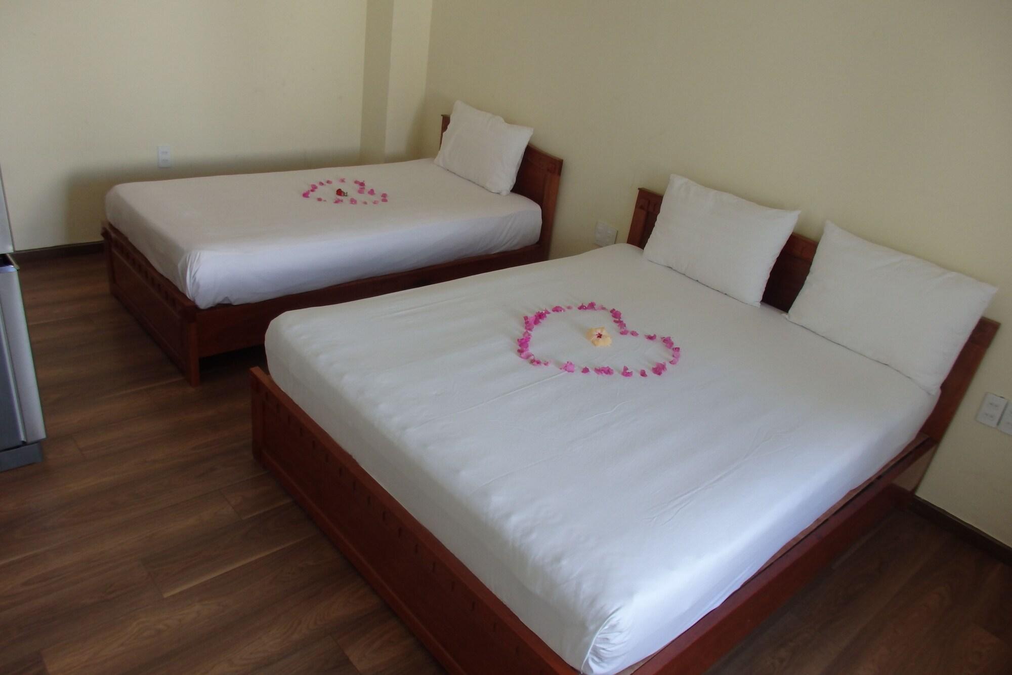 Anh Family Hospedagem domiciliar