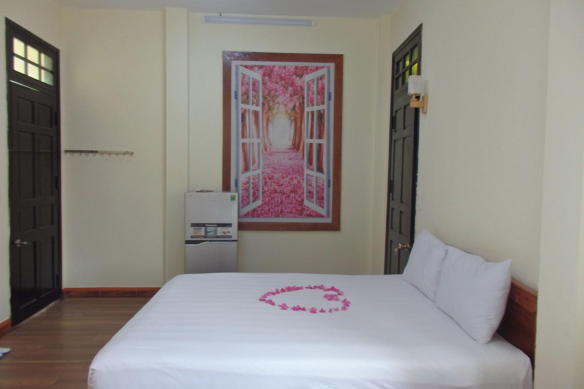 Hospedagem domiciliar Anh Family Hoi An