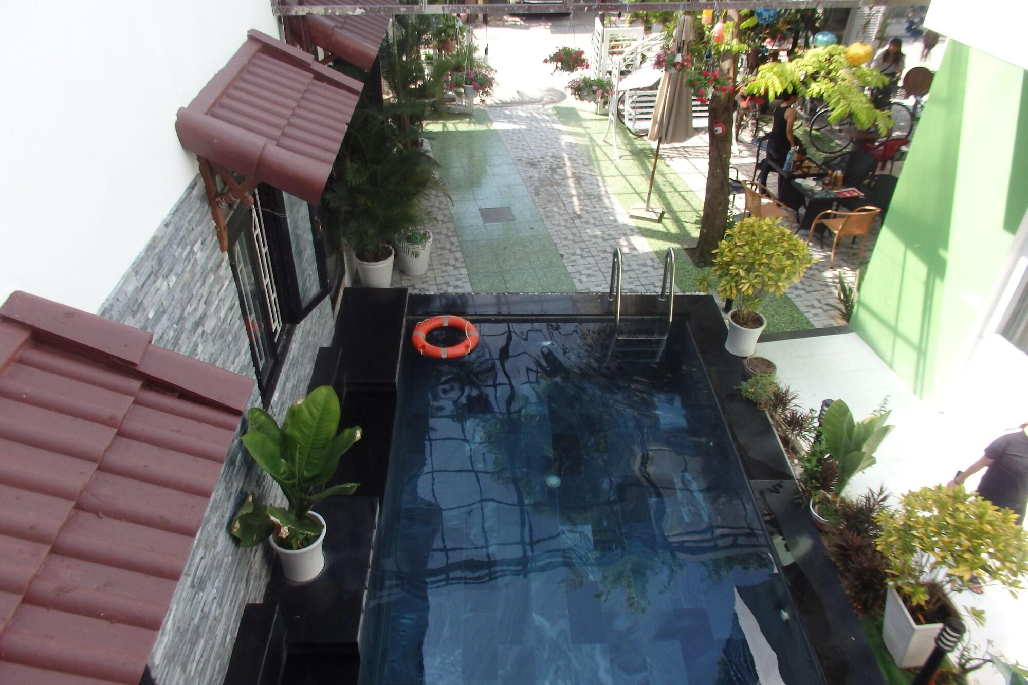 Anh Family Hospedagem domiciliar Hoi An