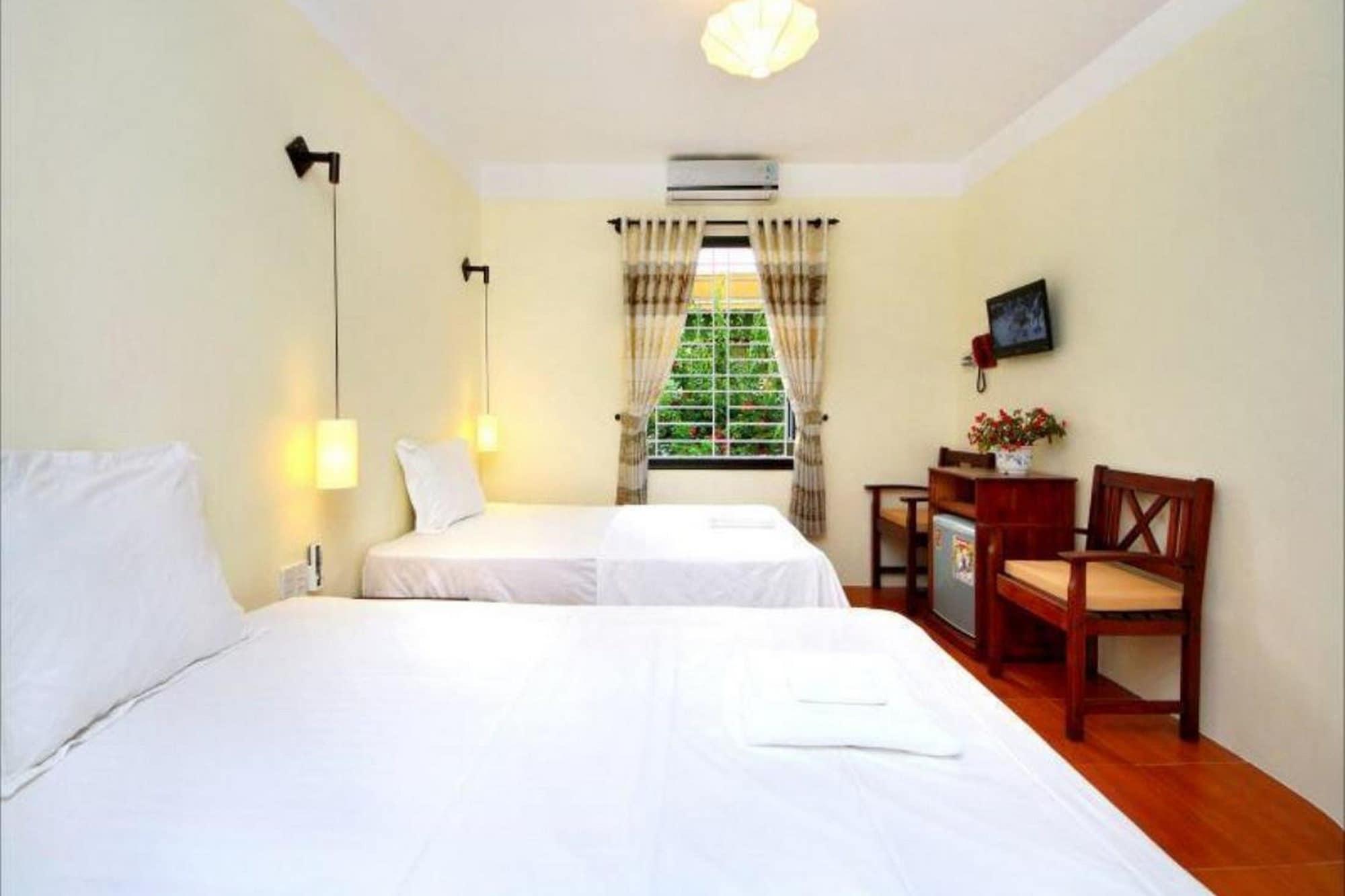 Homestay Hop Y *
