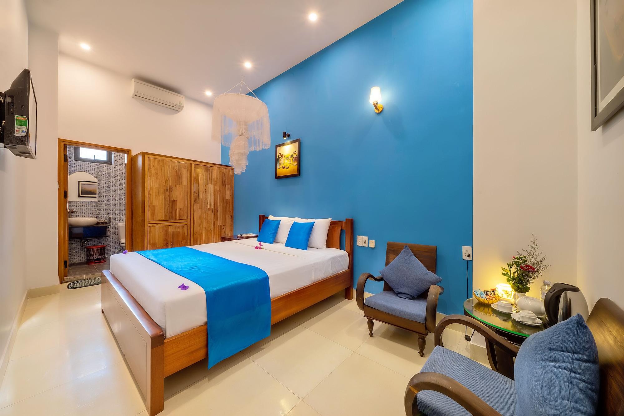 Lang Dong An Bang Bed & Breakfast