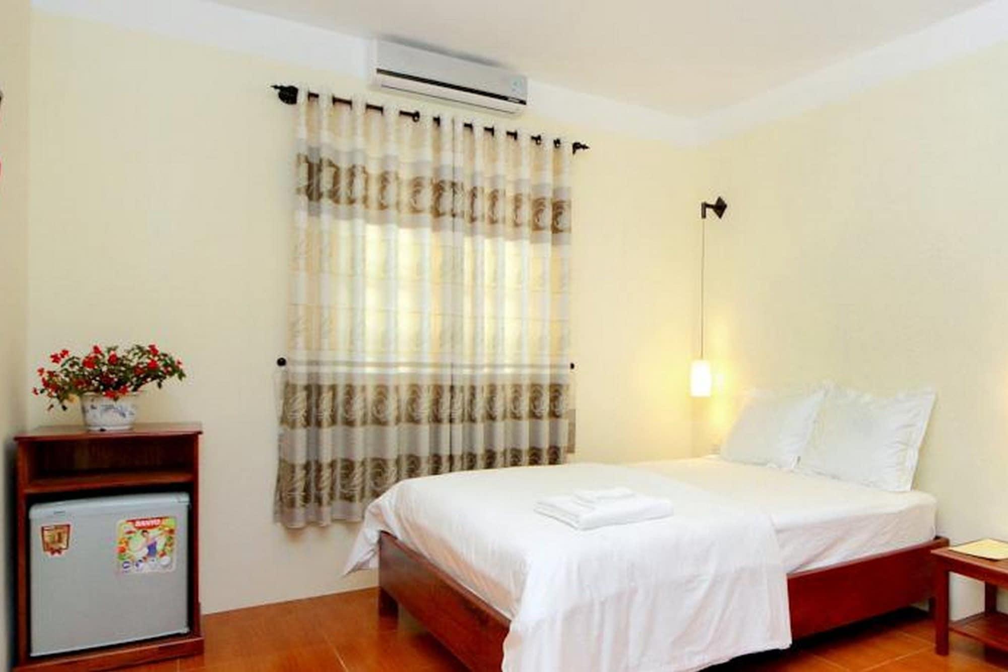 Homestay Hop Y *