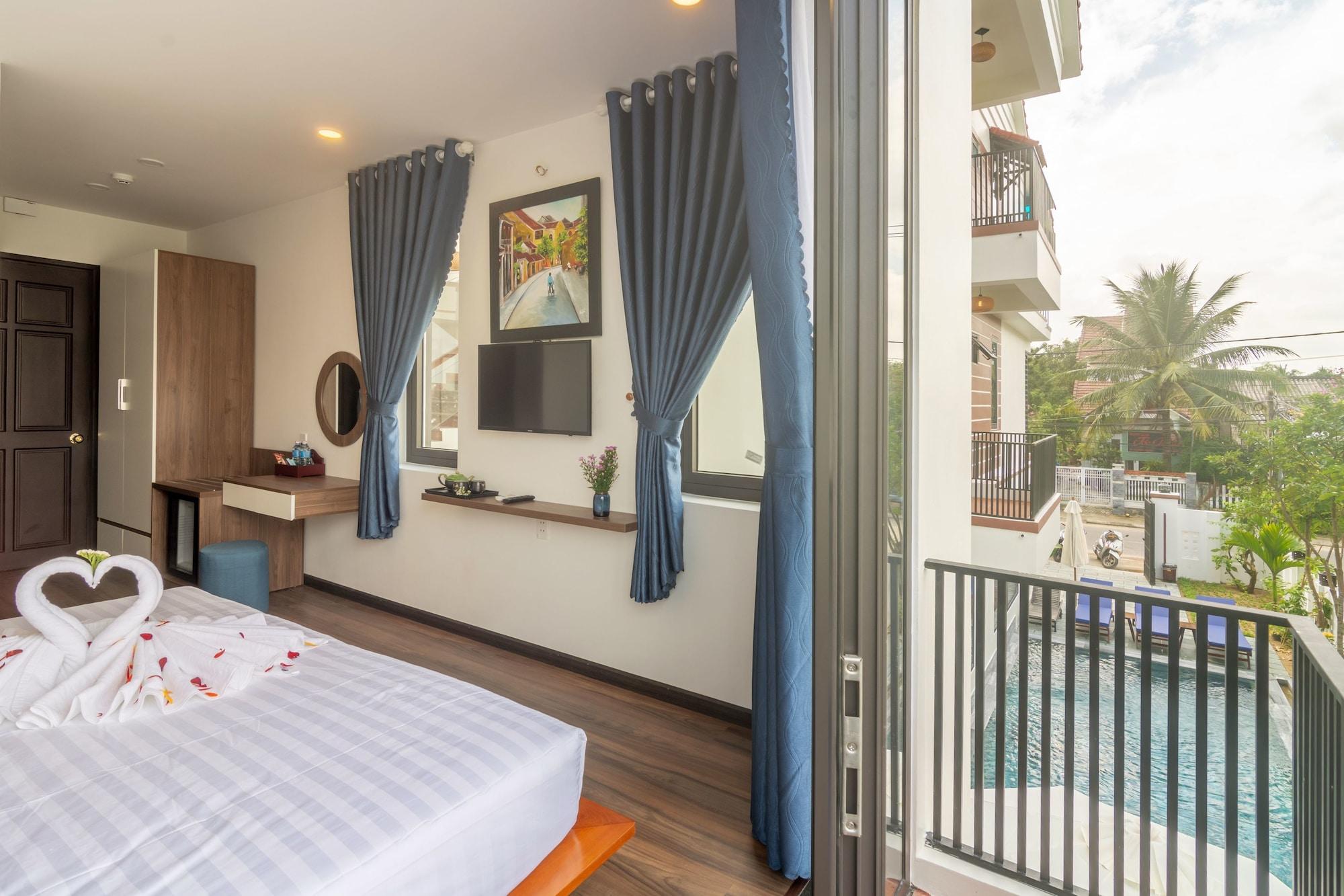 Sunora Biệt thự