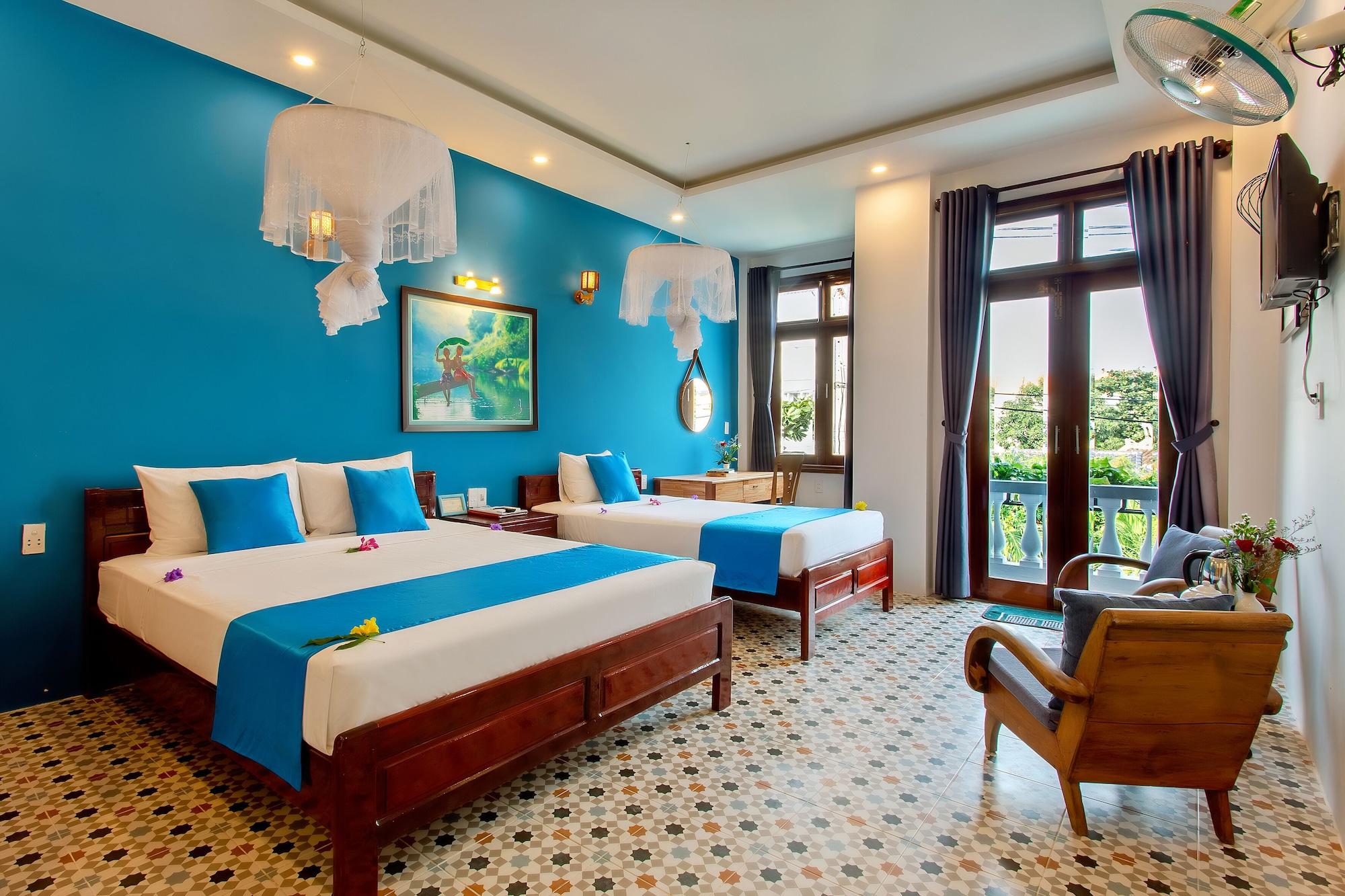 Lang Dong An Bang Bed & Breakfast Hoi An