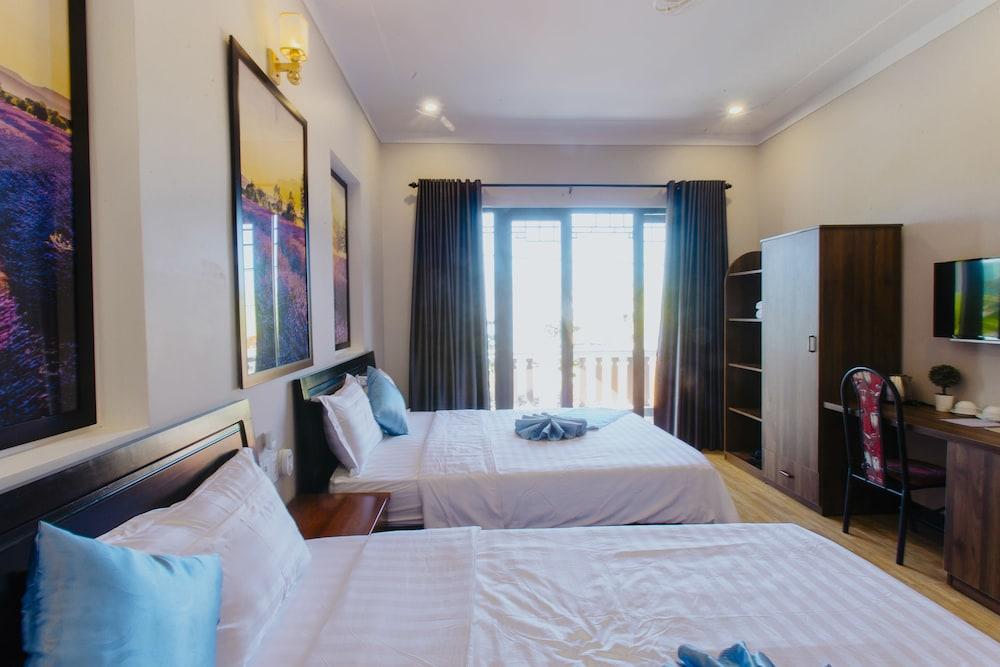 River Villa