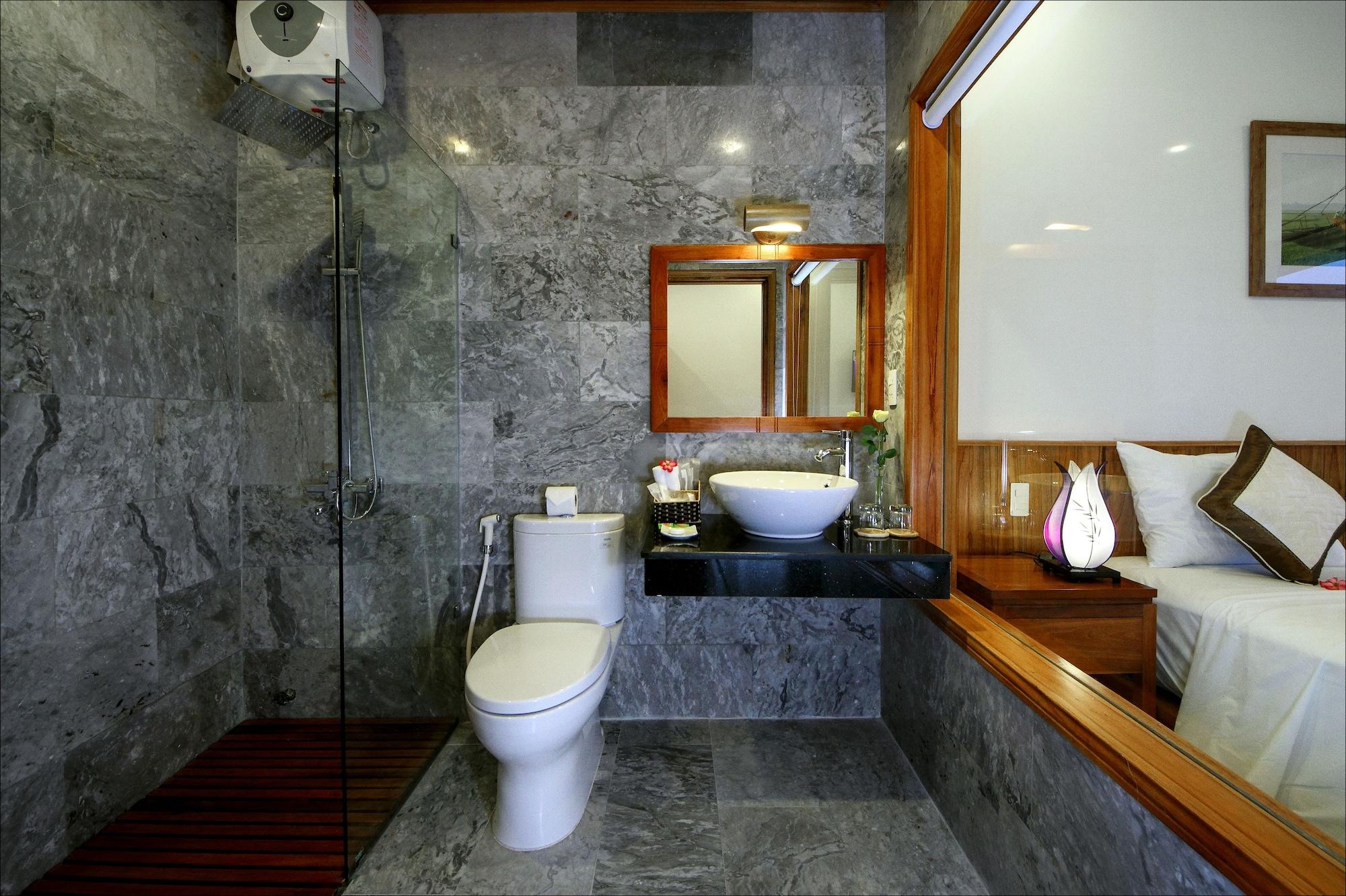 Lama Homestay Hoi An 3* Hoi An