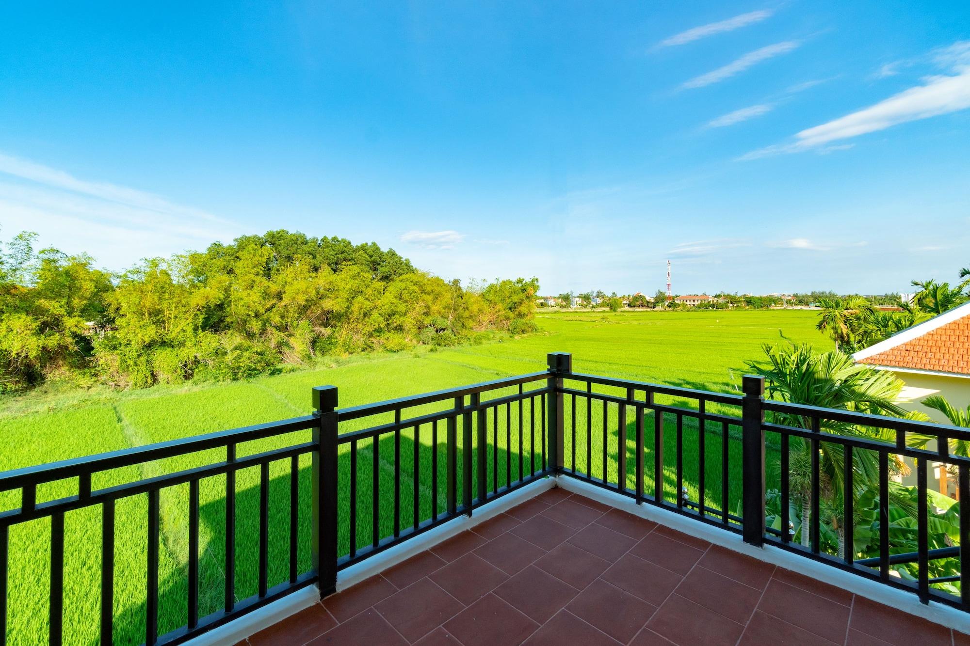 Lama Homestay Hoi An 3*