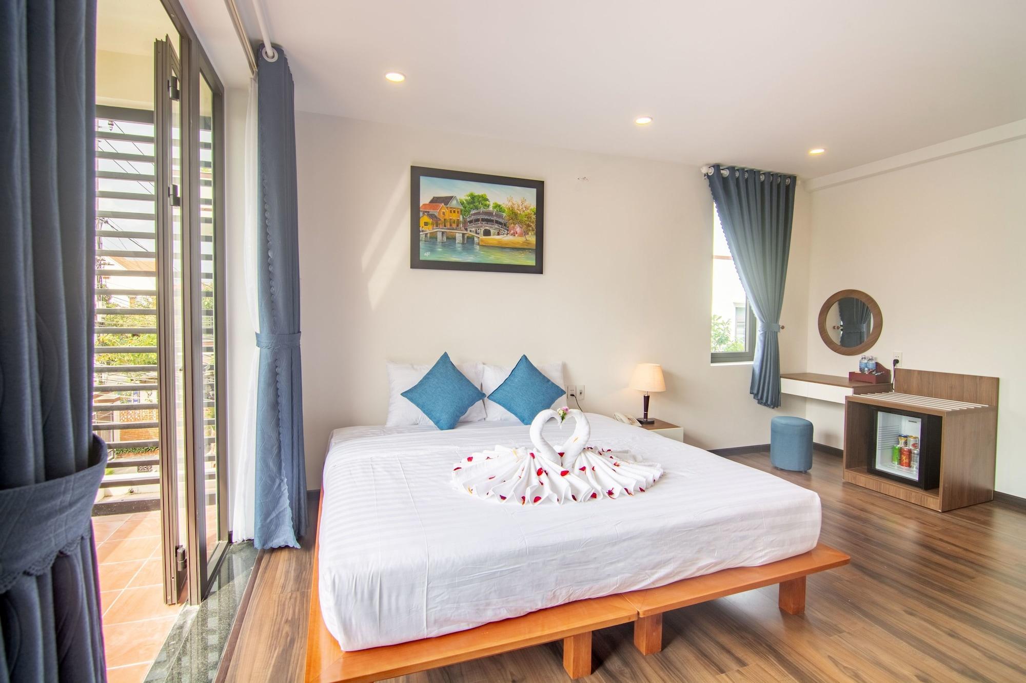 Sunora Biệt thự *