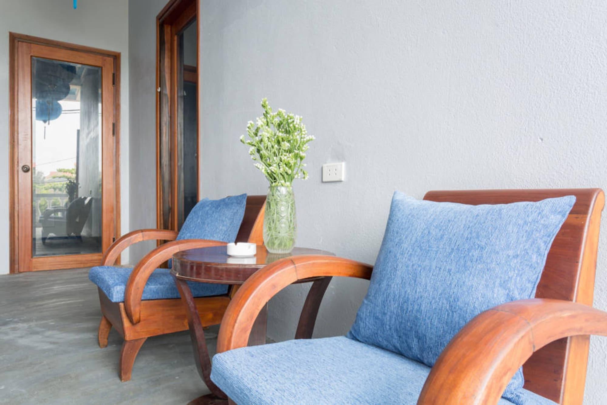 Bed & Breakfast Lang Dong An Bang Hoi An