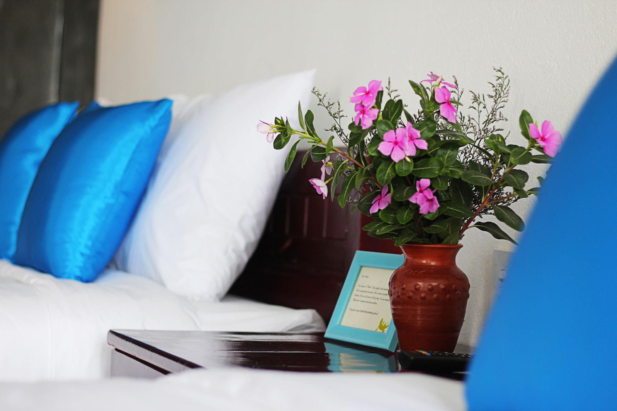 Lang Dong An Bang Bed & Breakfast 2*