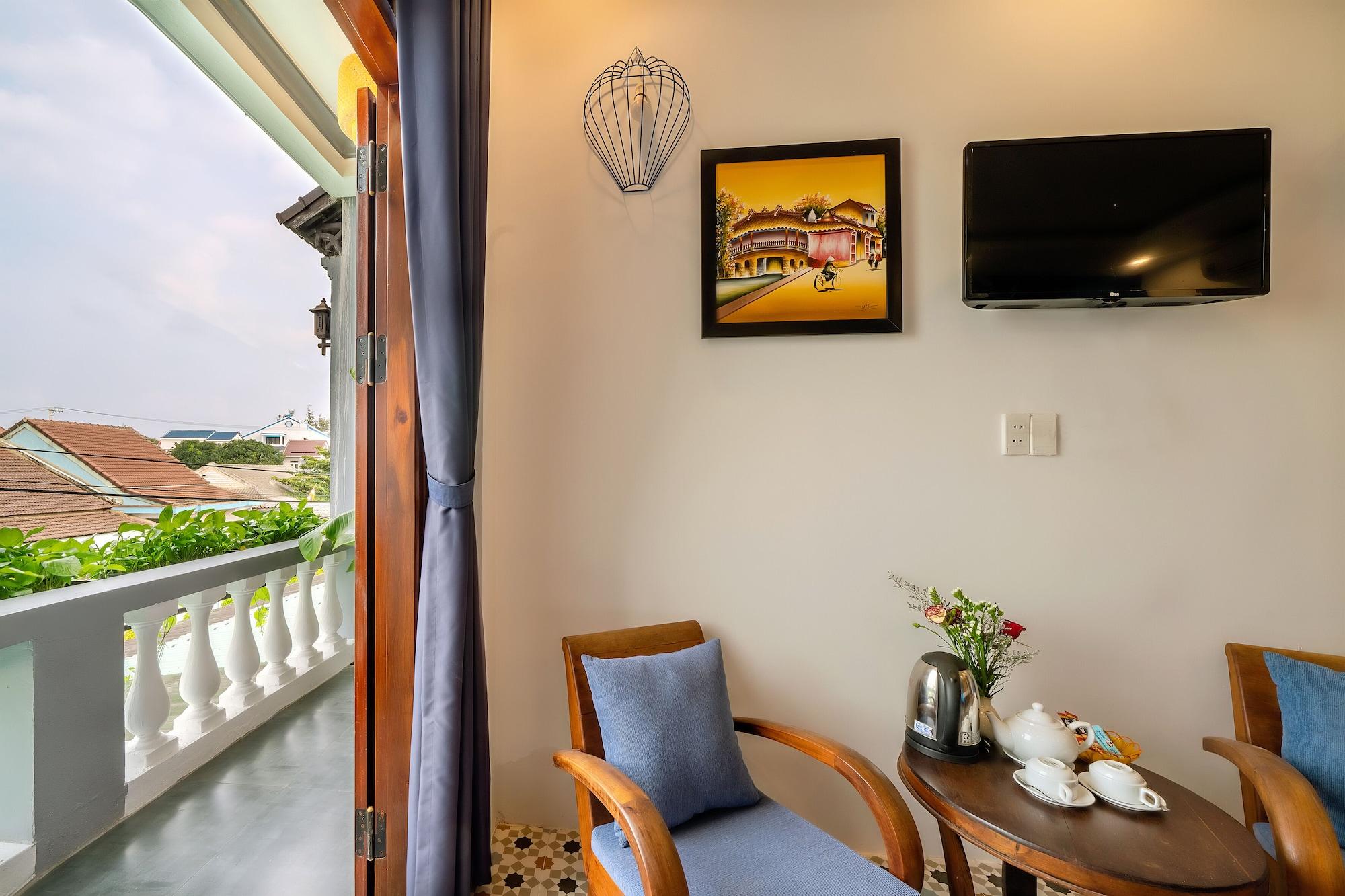 Bed & Breakfast Lang Dong An Bang Hoi An