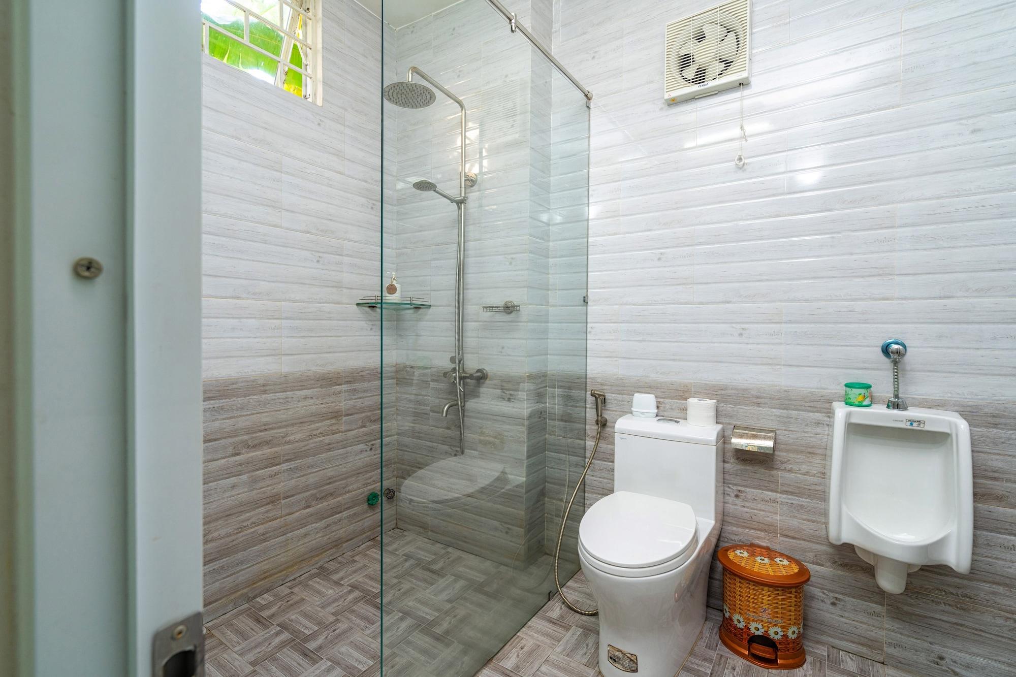 Big Sea Riverside Villa Hoi An