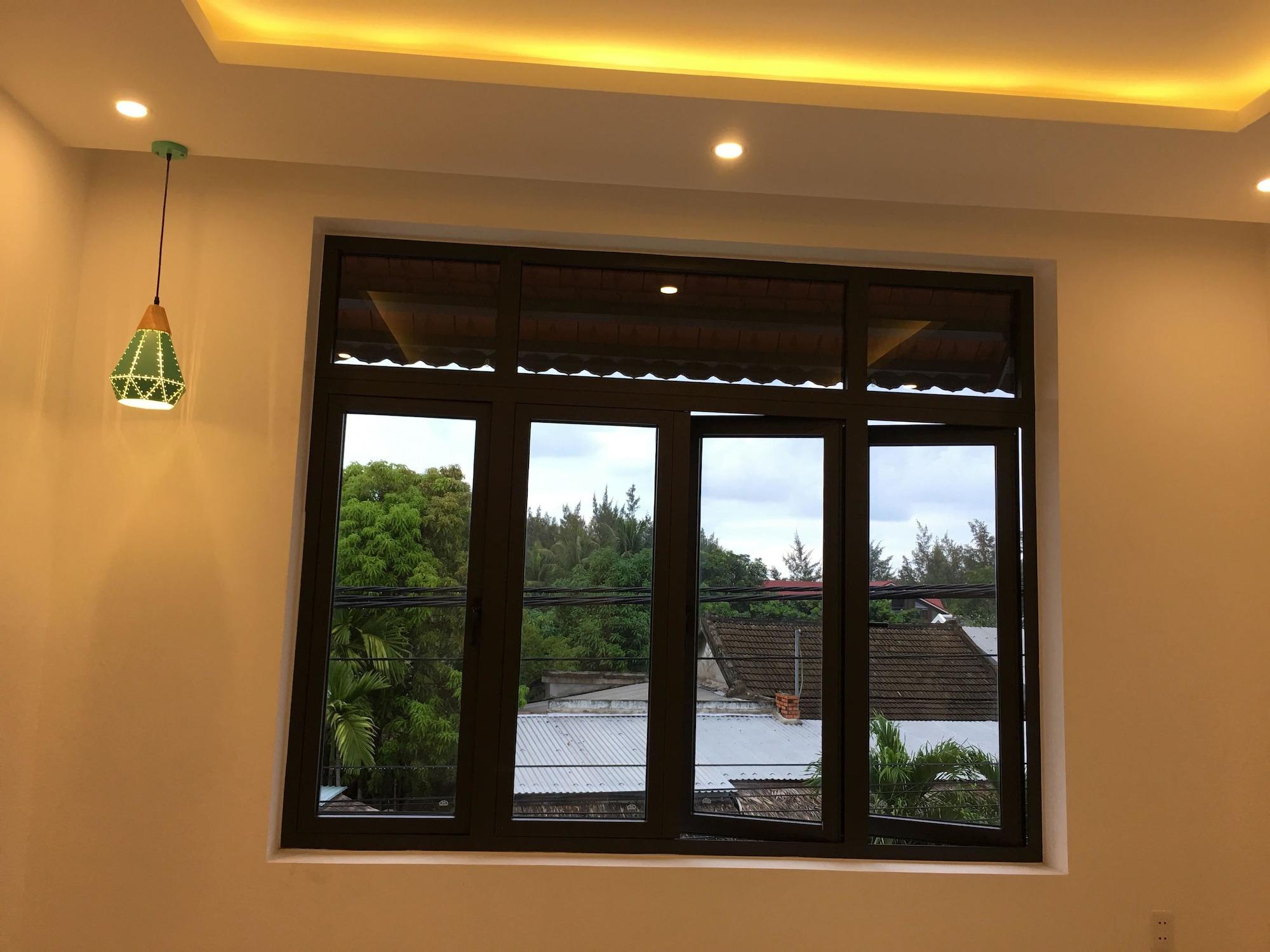 An Bang Scent Homestay