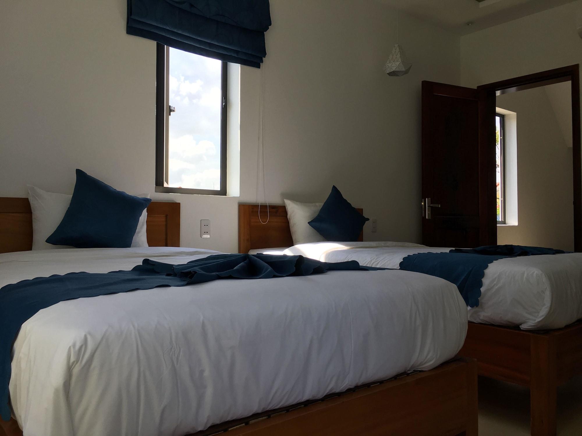 Homestay An Bang Scent