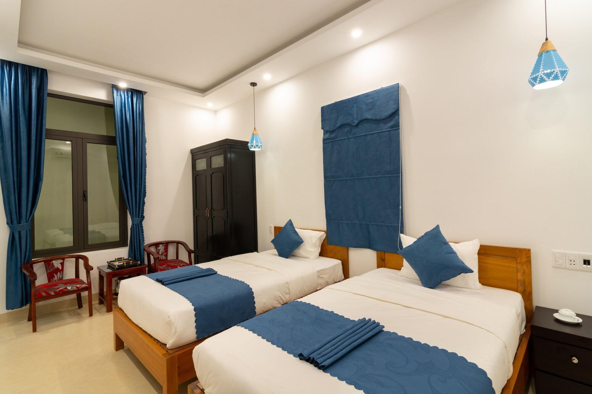 Homestay An Bang Scent