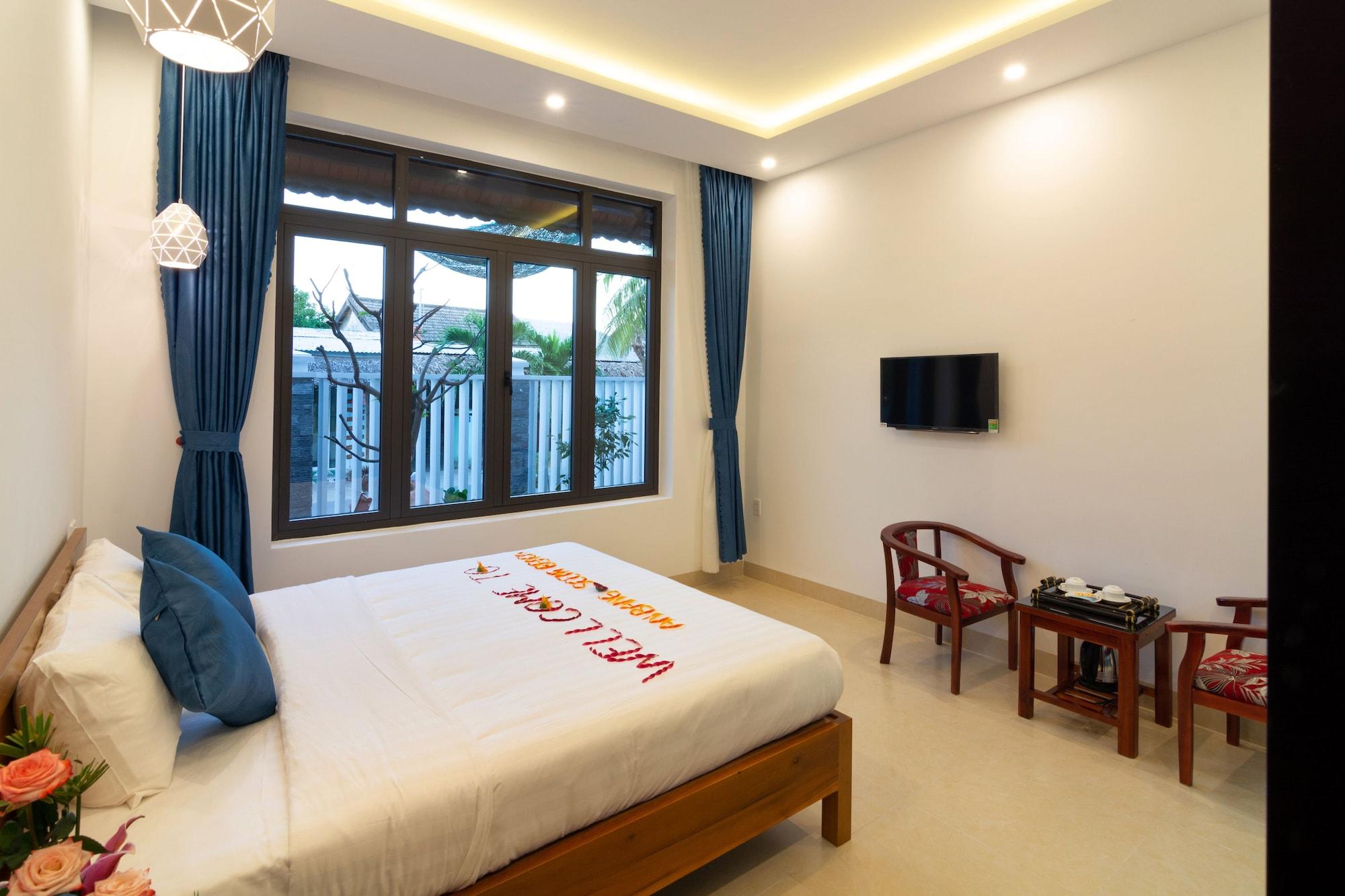 Homestay An Bang Scent