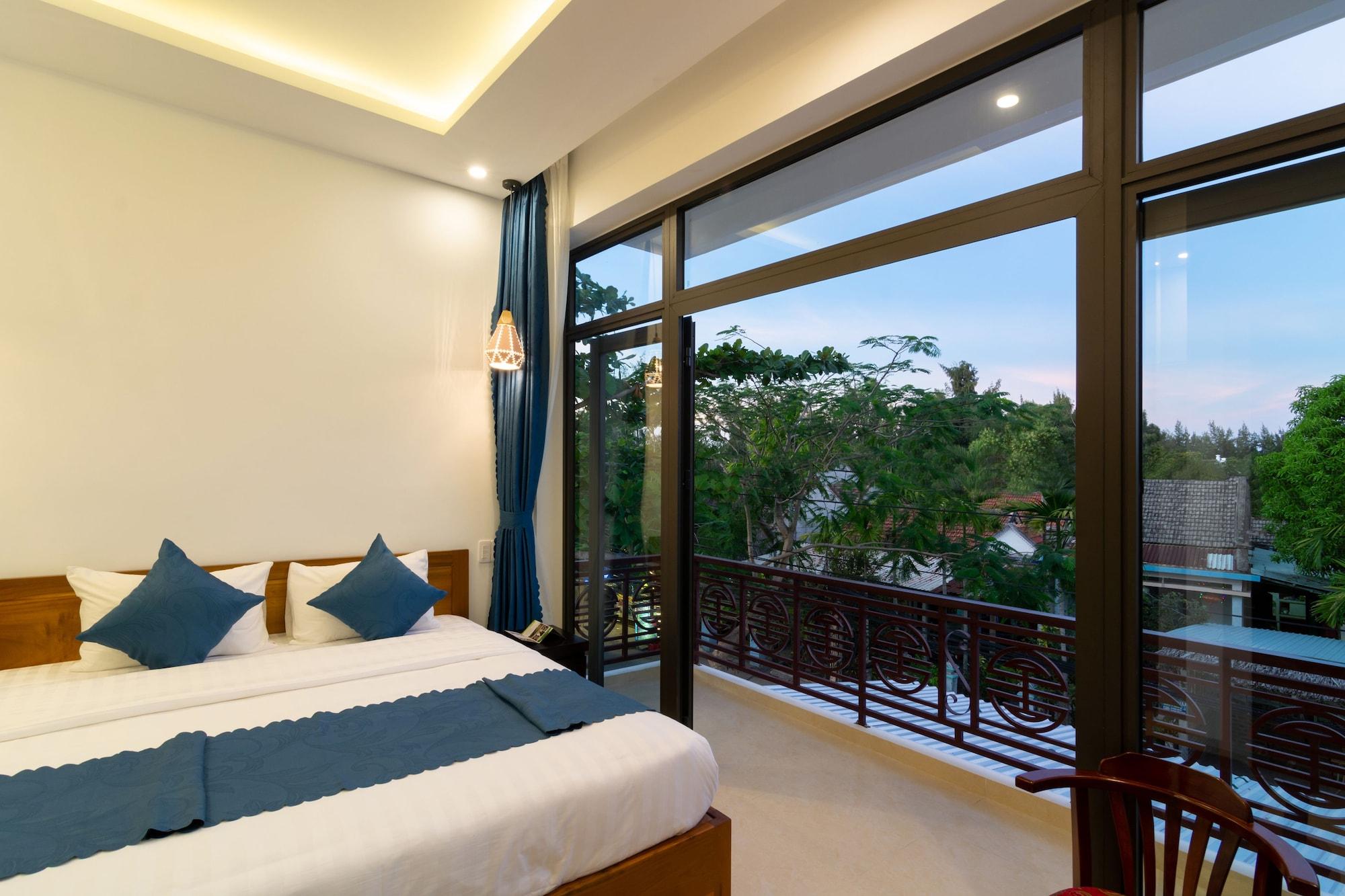 An Bang Scent Homestay