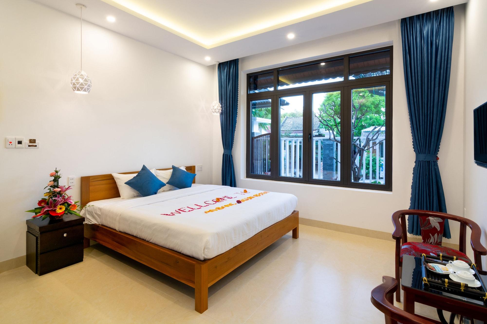 An Bang Scent Homestay