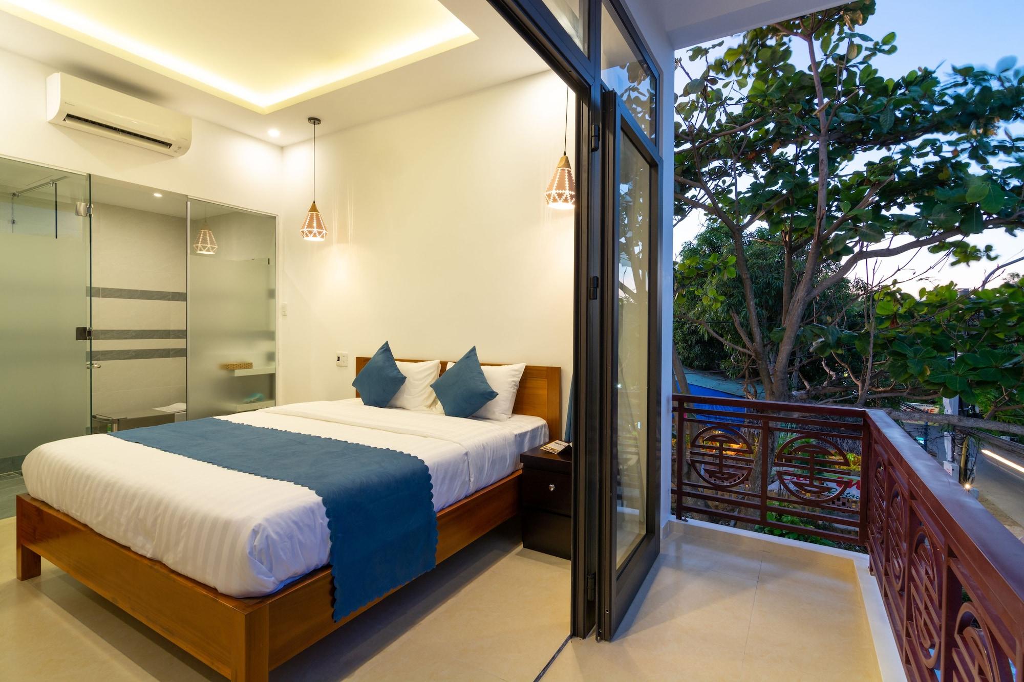 Homestay An Bang Scent *