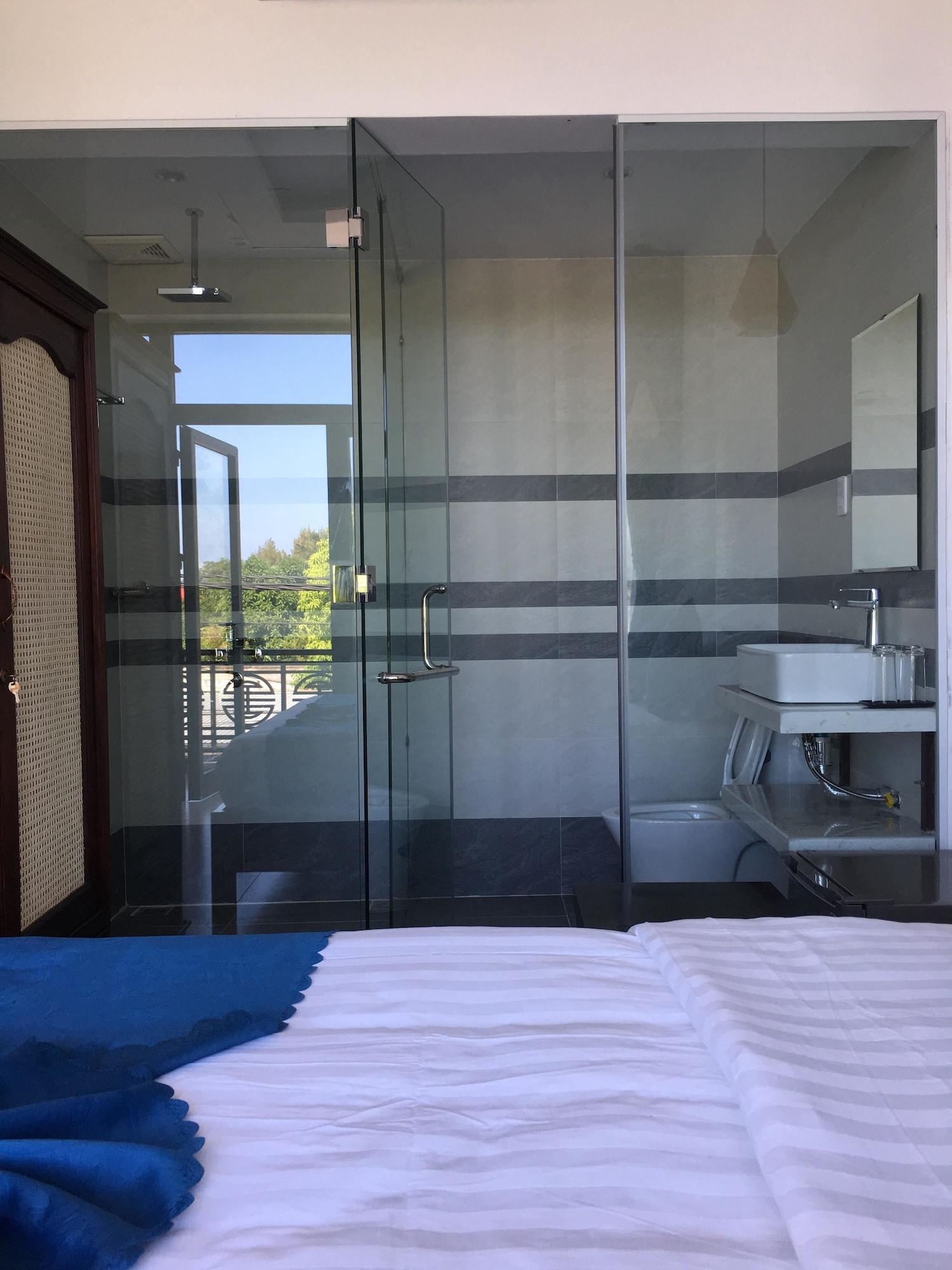 Homestay An Bang Scent Hoi An