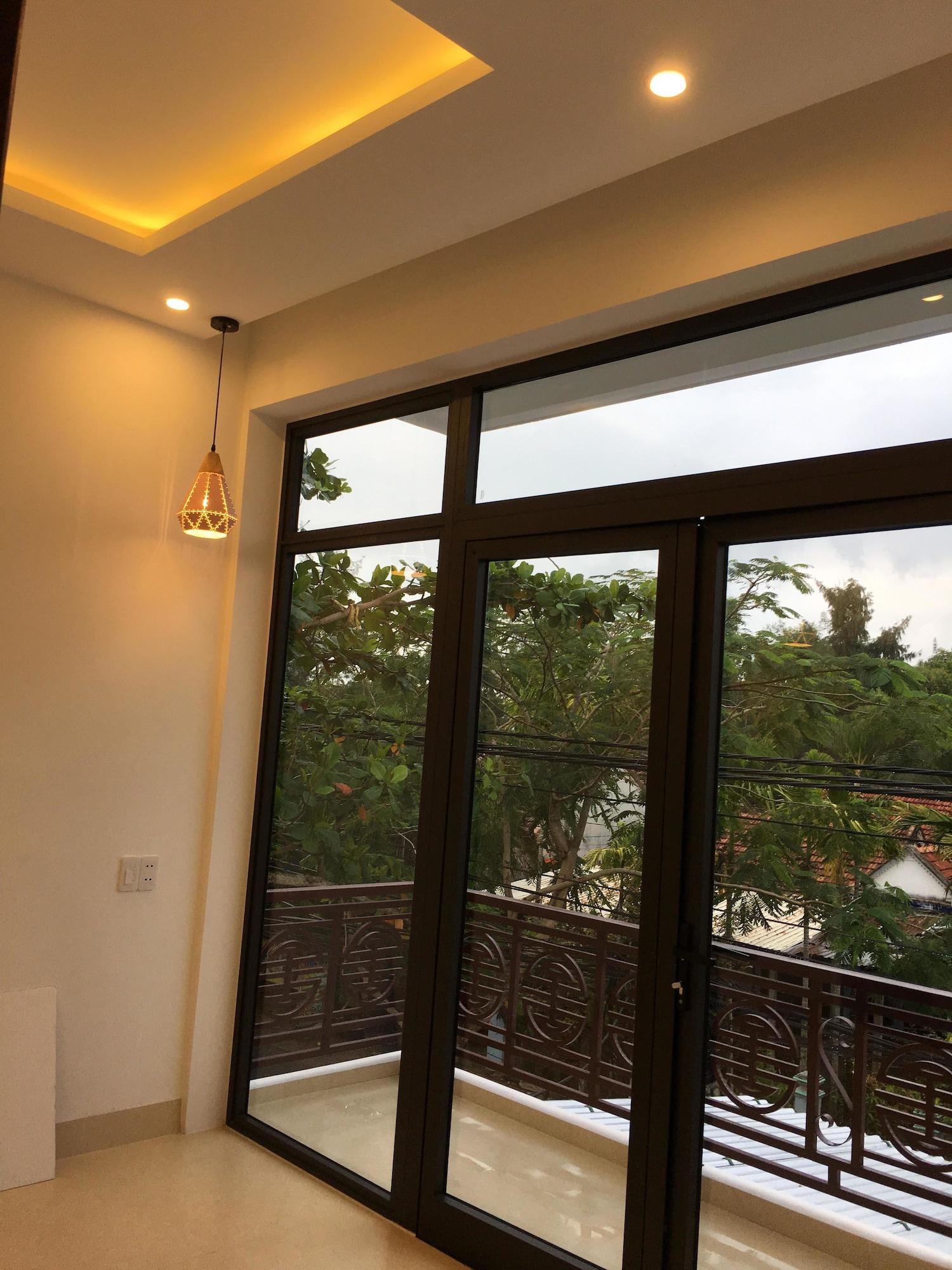 An Bang Scent Homestay *