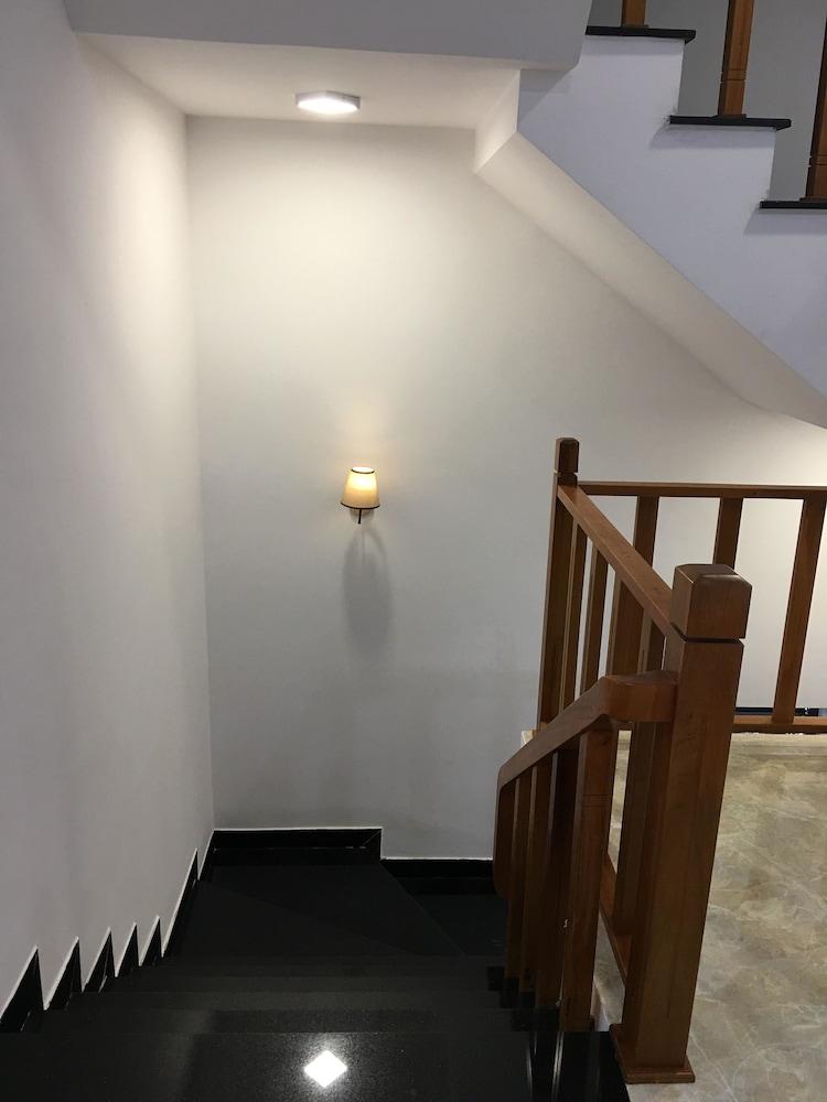 An Bang Scent Homestay *