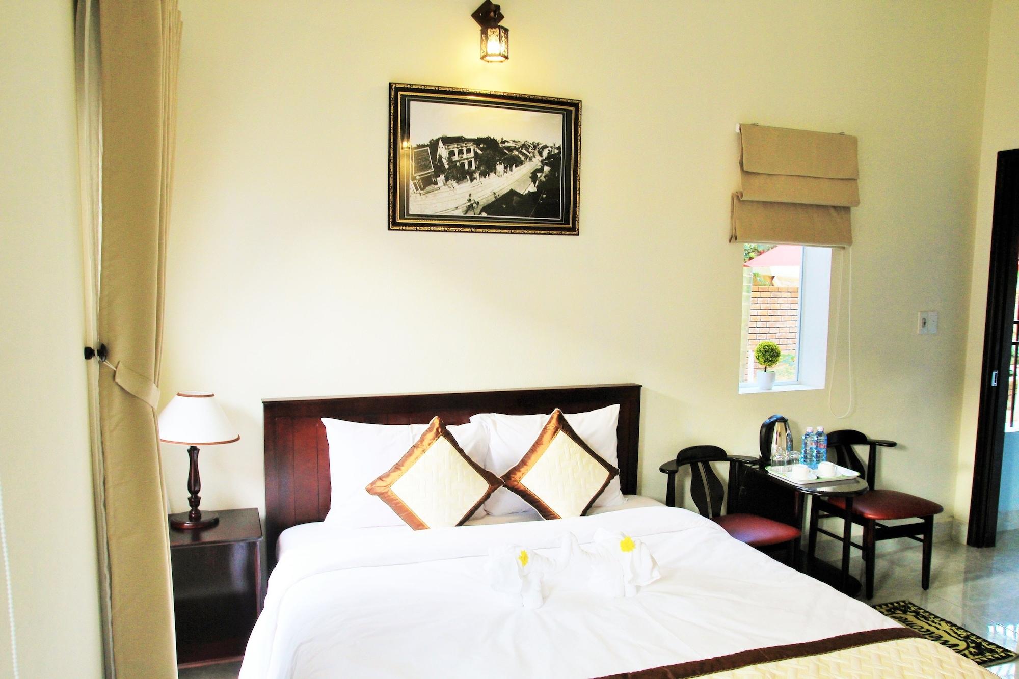 Privatunterkunft And Hoi An