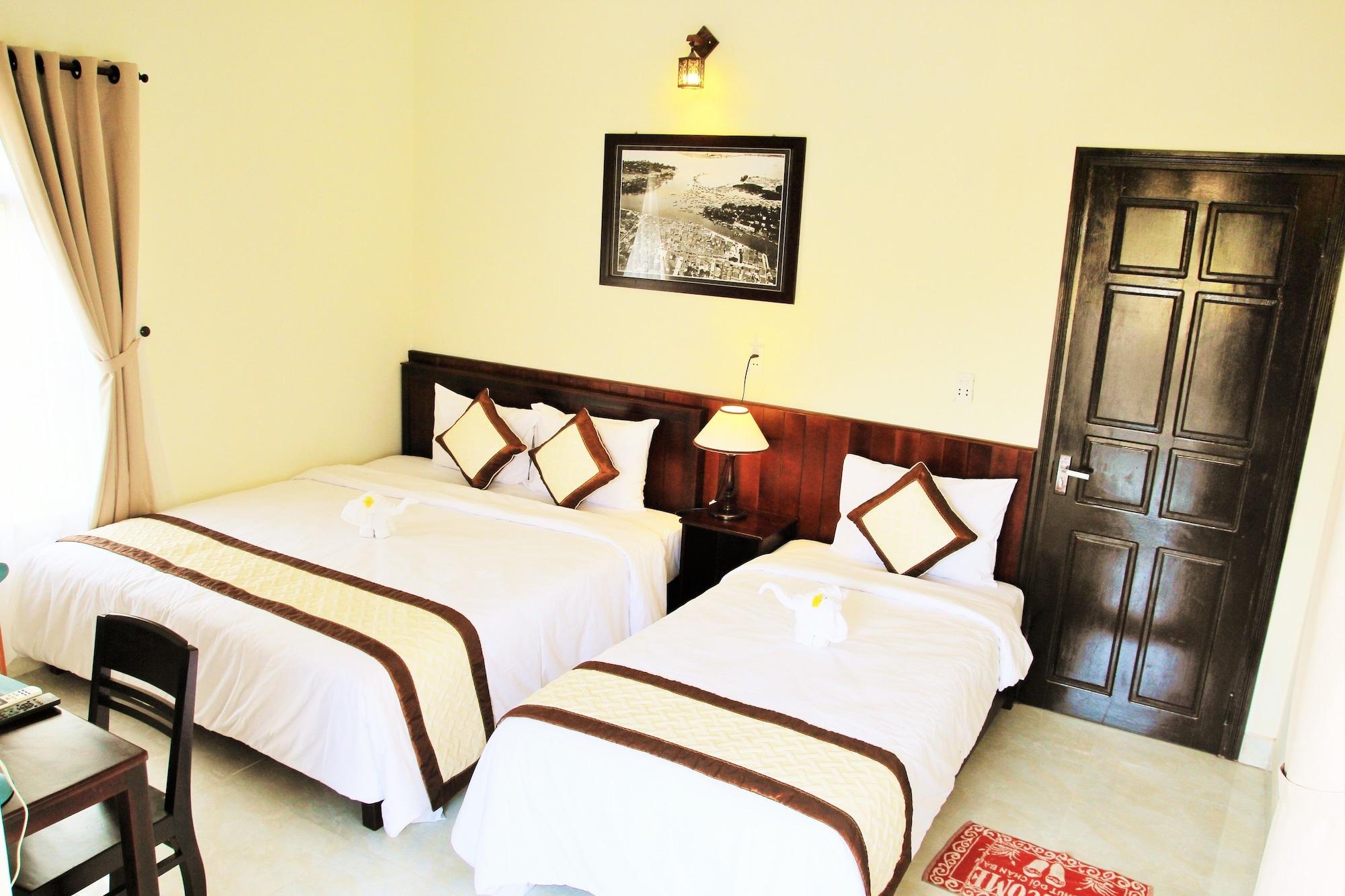 Privatunterkunft And Hoi An