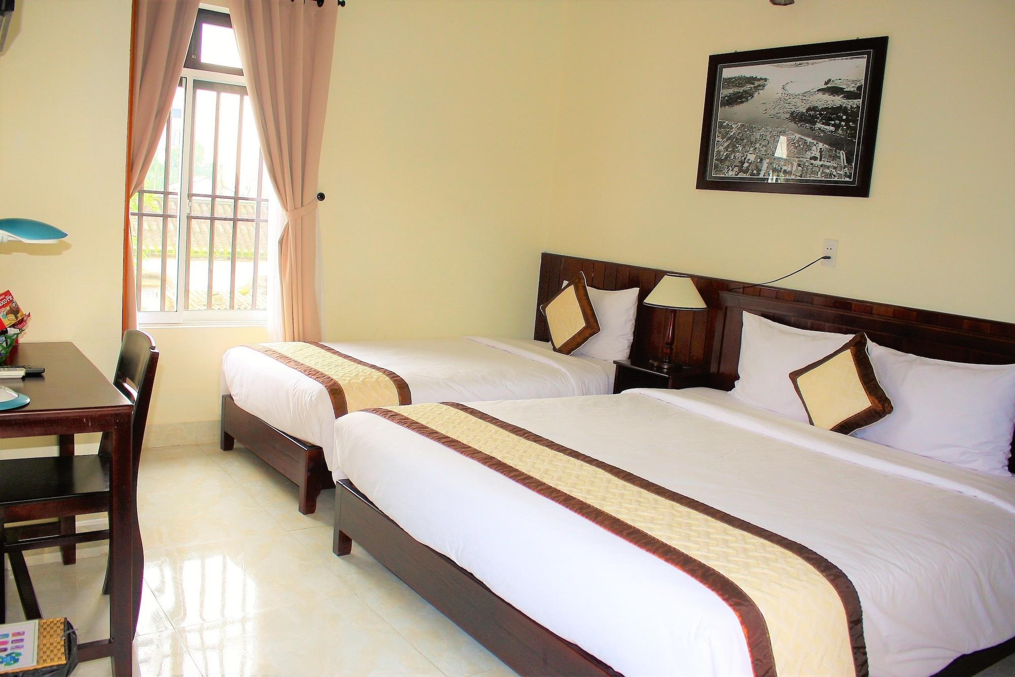 Privatunterkunft And Hoi An