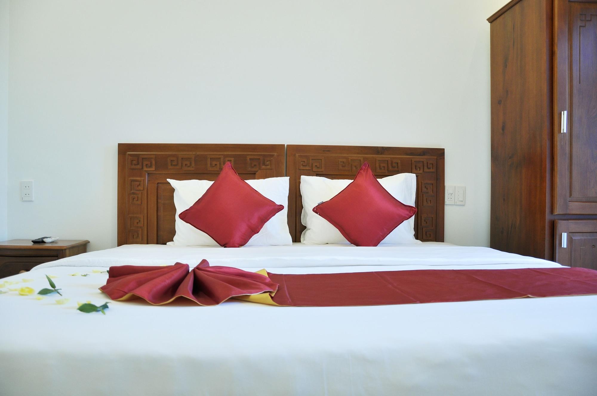 Hotel Sala Hoi An