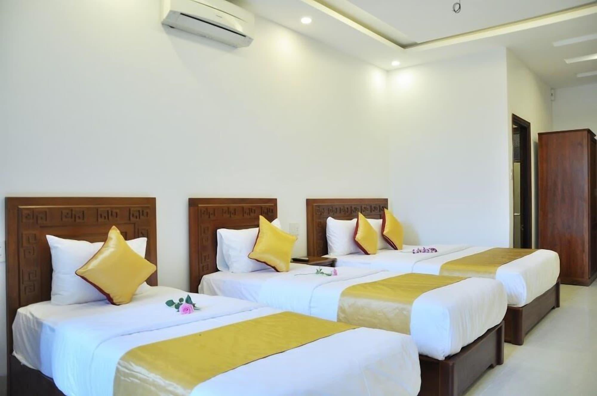 Sala Hotel Hoi An