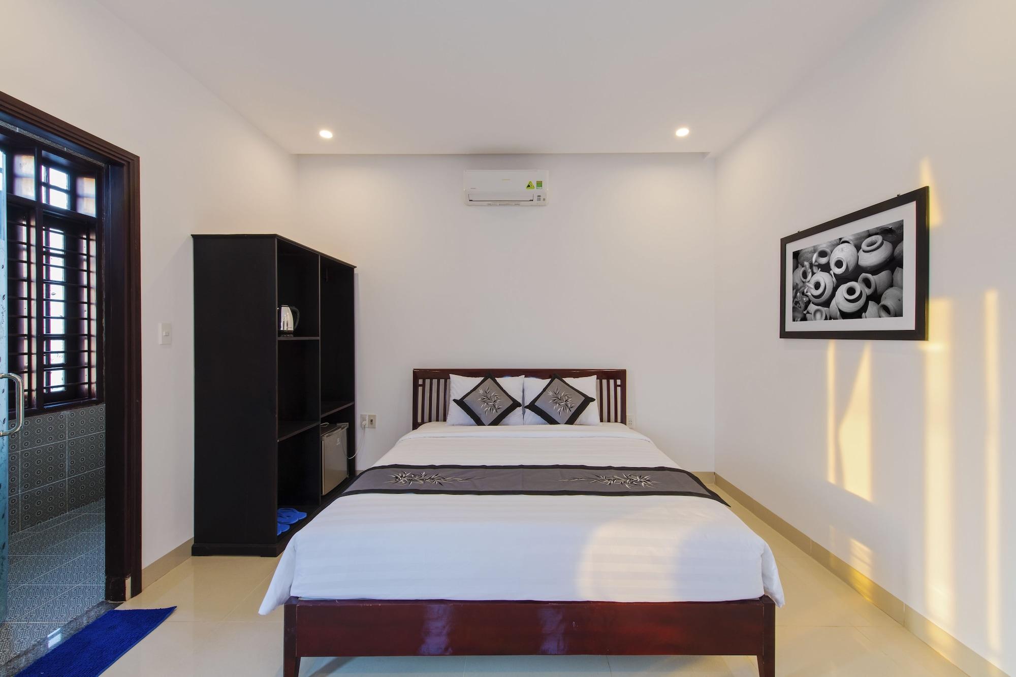 Hotel Ancient Terracotta Hoi An