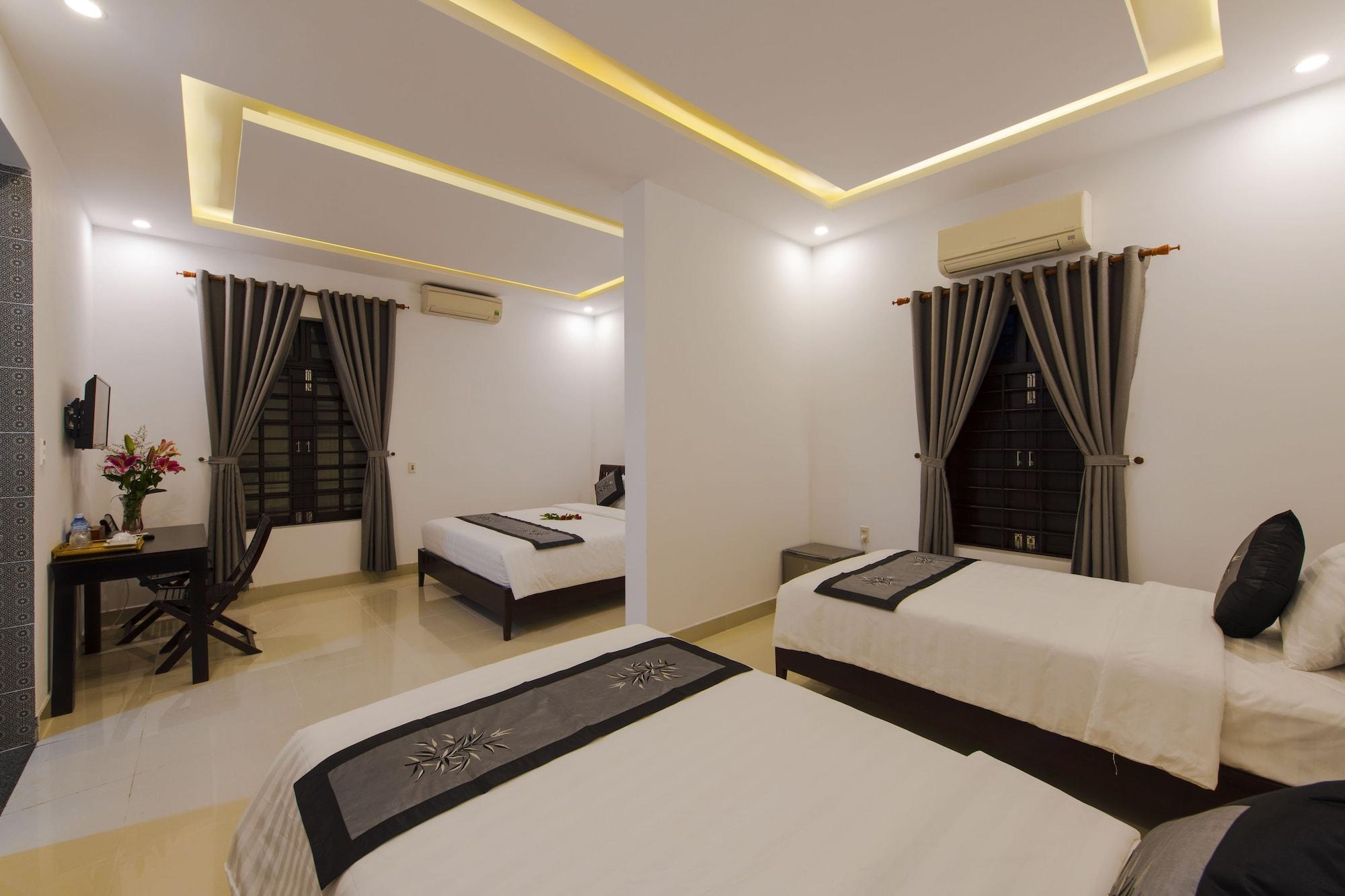 Hotel Ancient Terracotta 3*