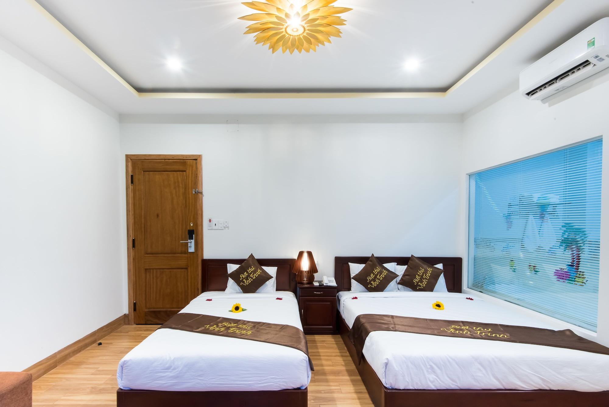 Villa Vinh Trinh *