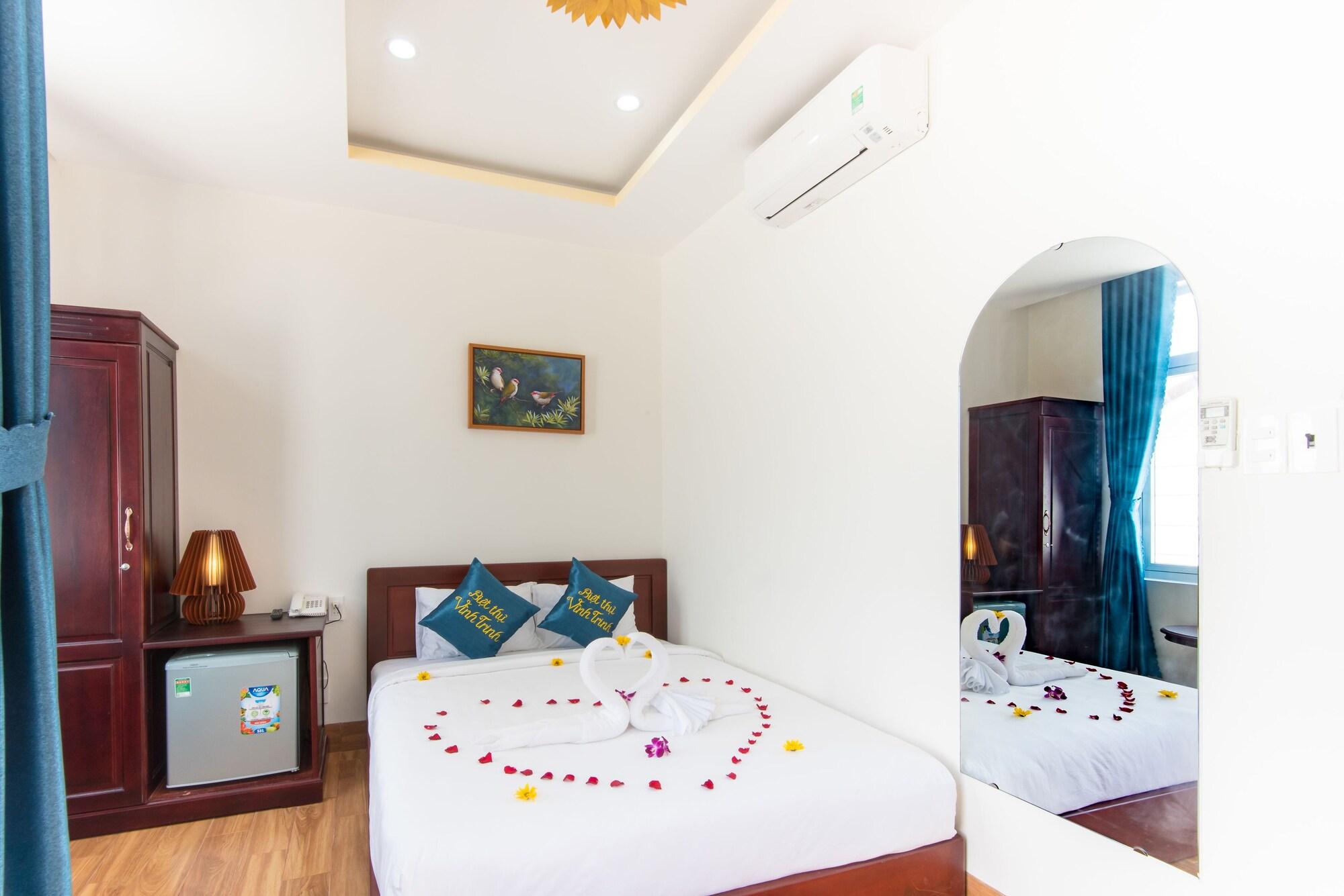 Vinh Trinh Villa Hoi An