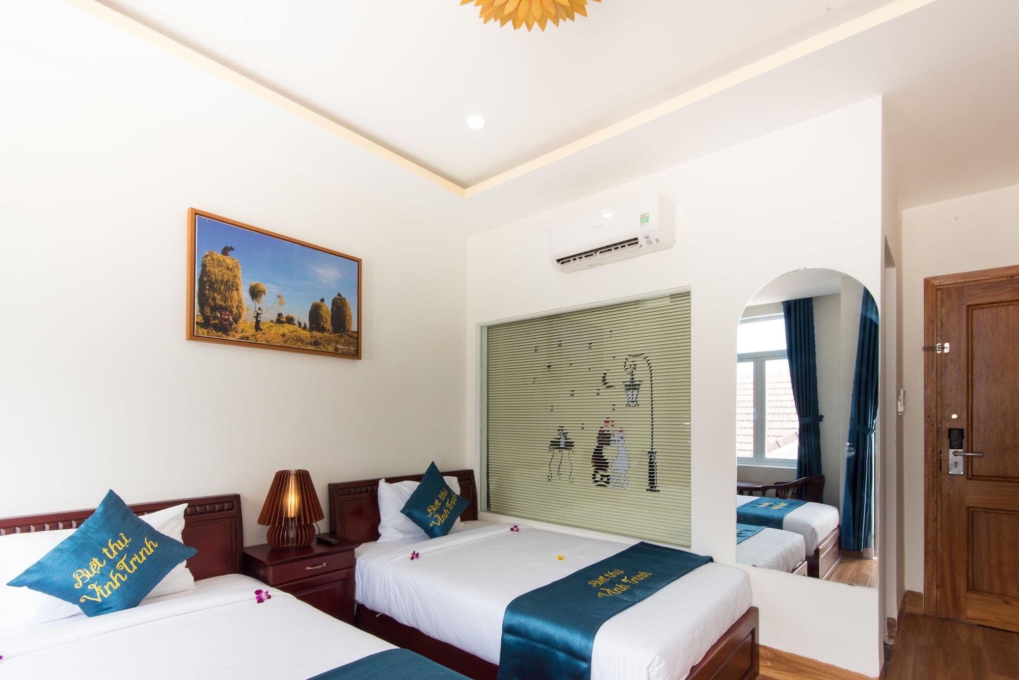 Vinh Trinh Villa *