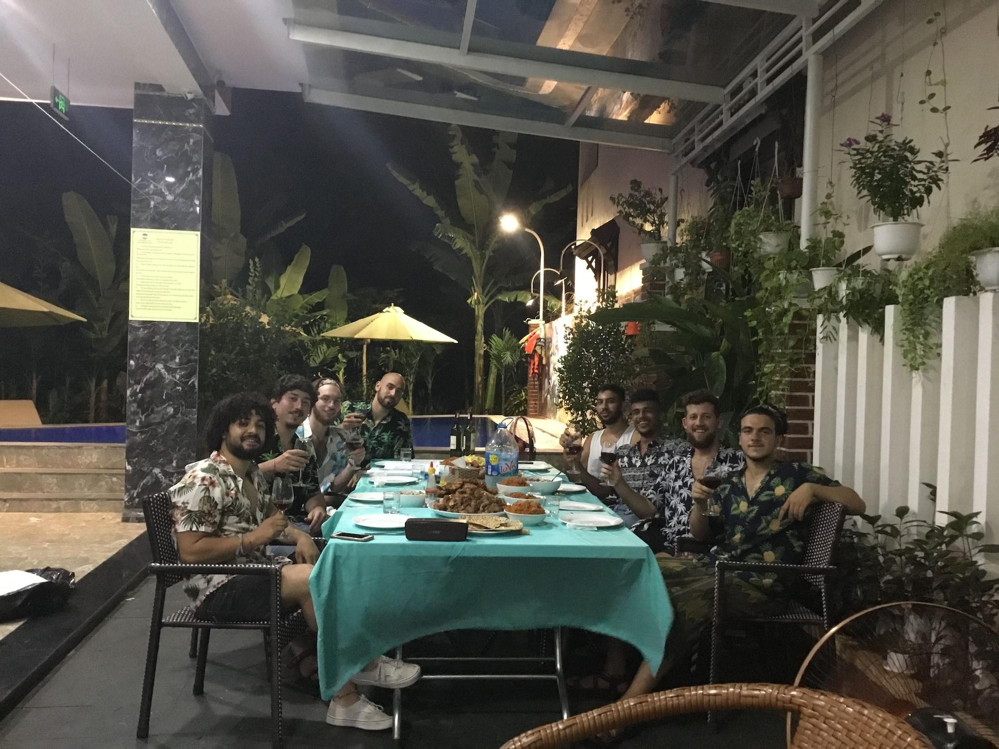 Vinh Trinh Villa Hoi An