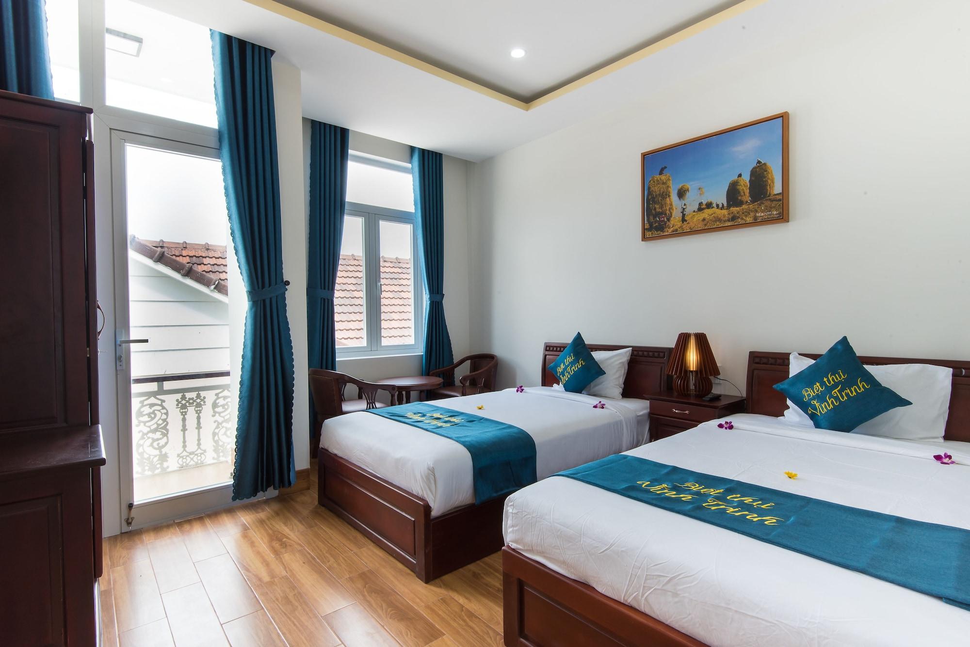 Villa Vinh Trinh Hoi An