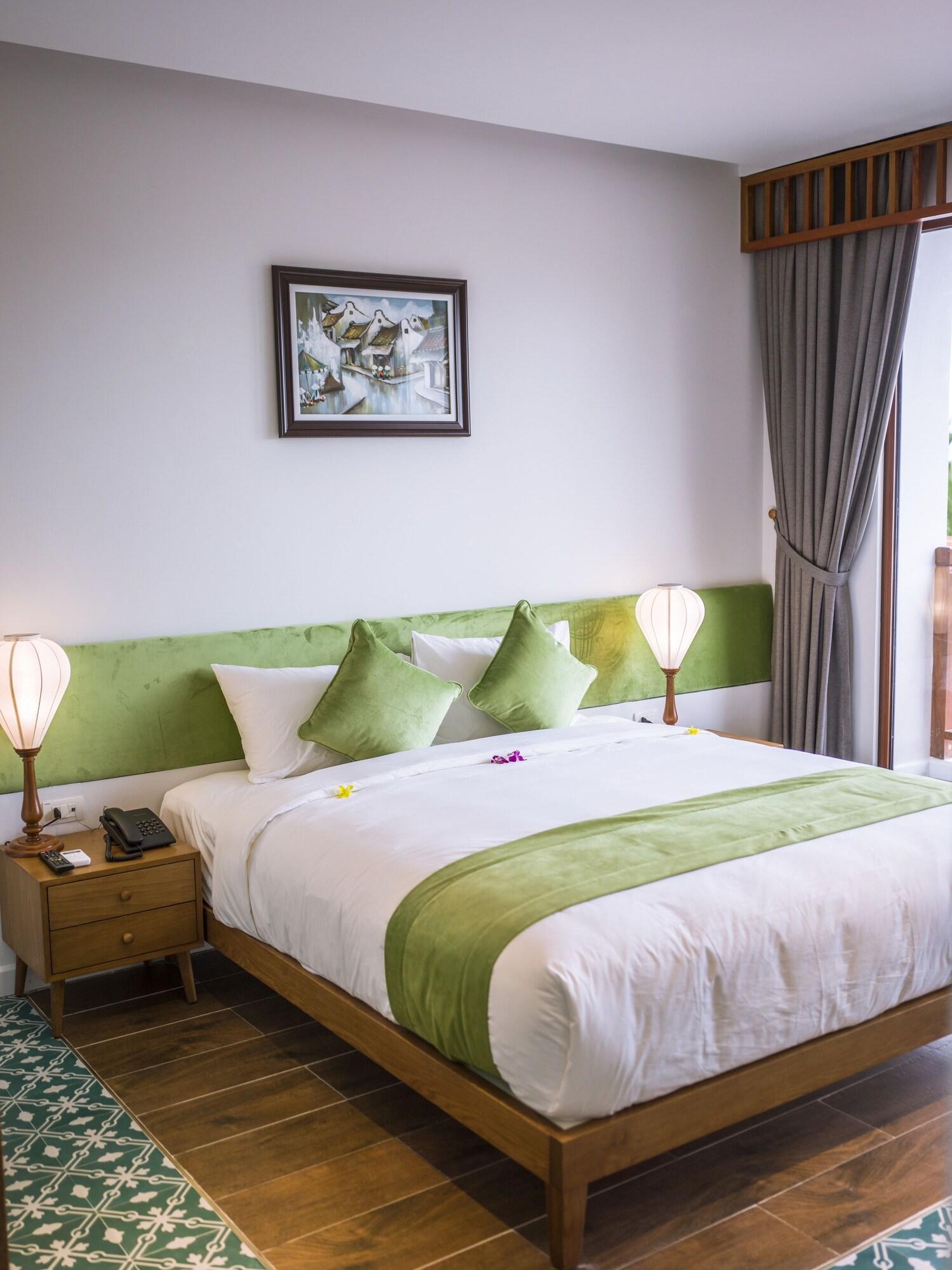 Hotel Vinh Hung Old Town Hoi An