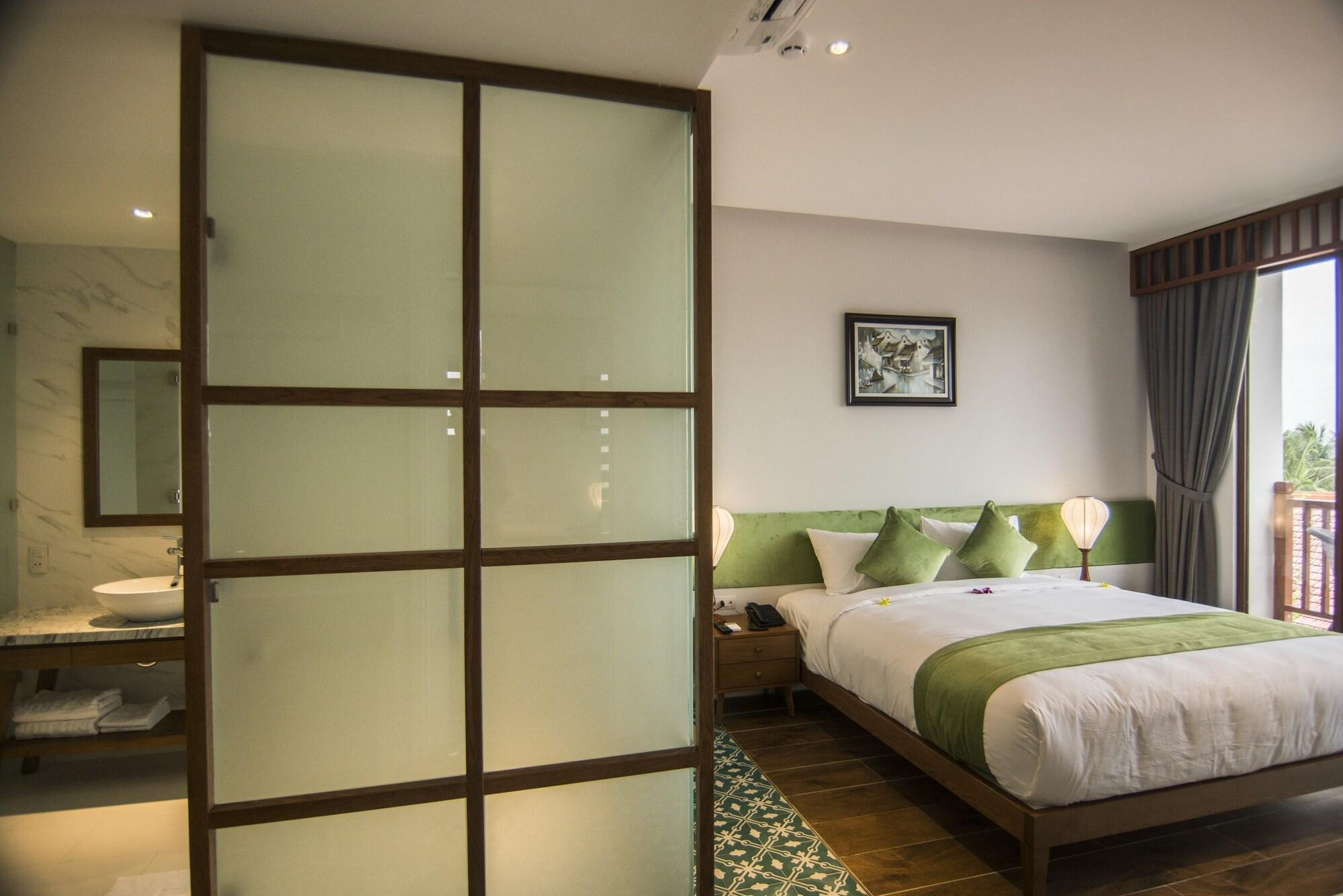 Hotel Vinh Hung Old Town Hoi An