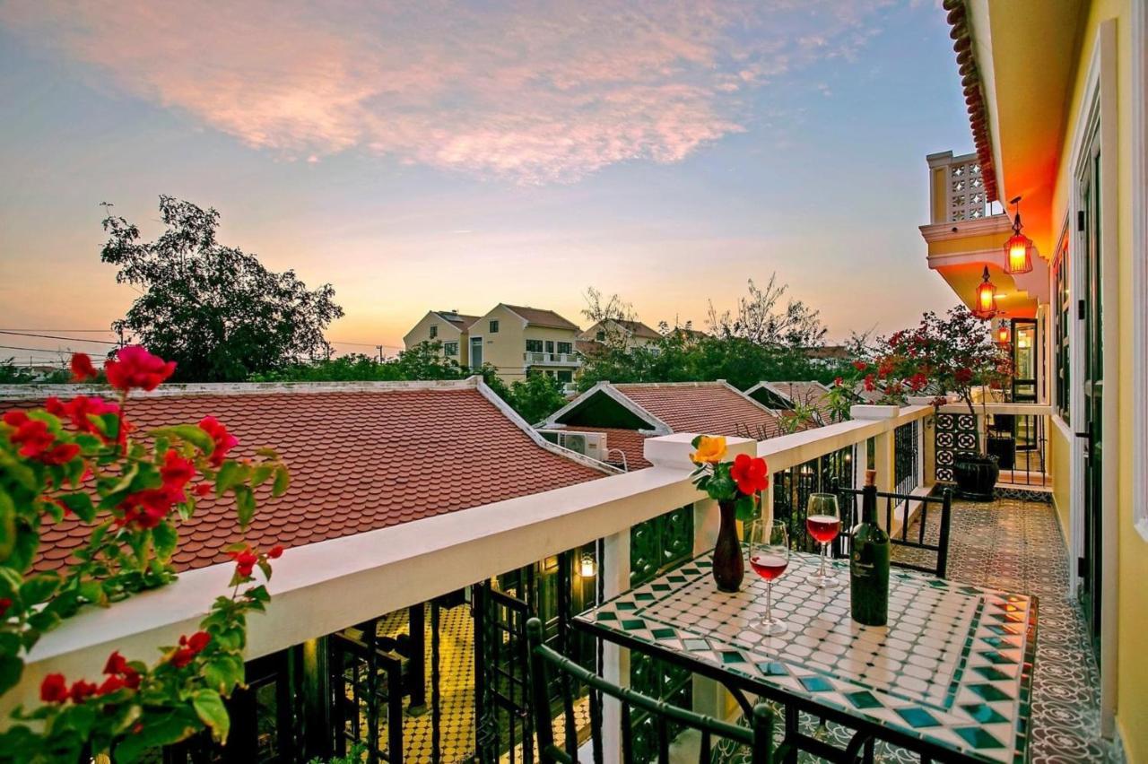 Homestay Sunshine Hoi An