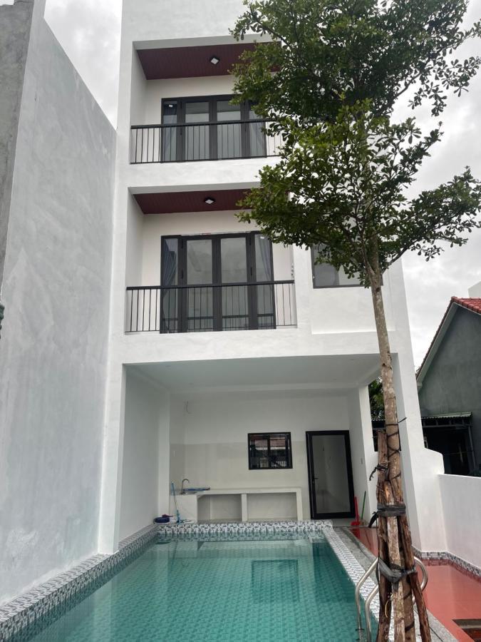 Moon House *