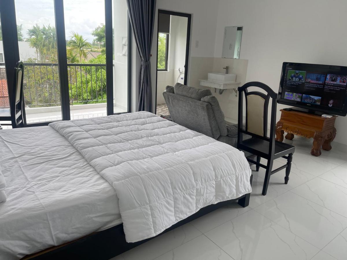Homestay Moon House Hoi An