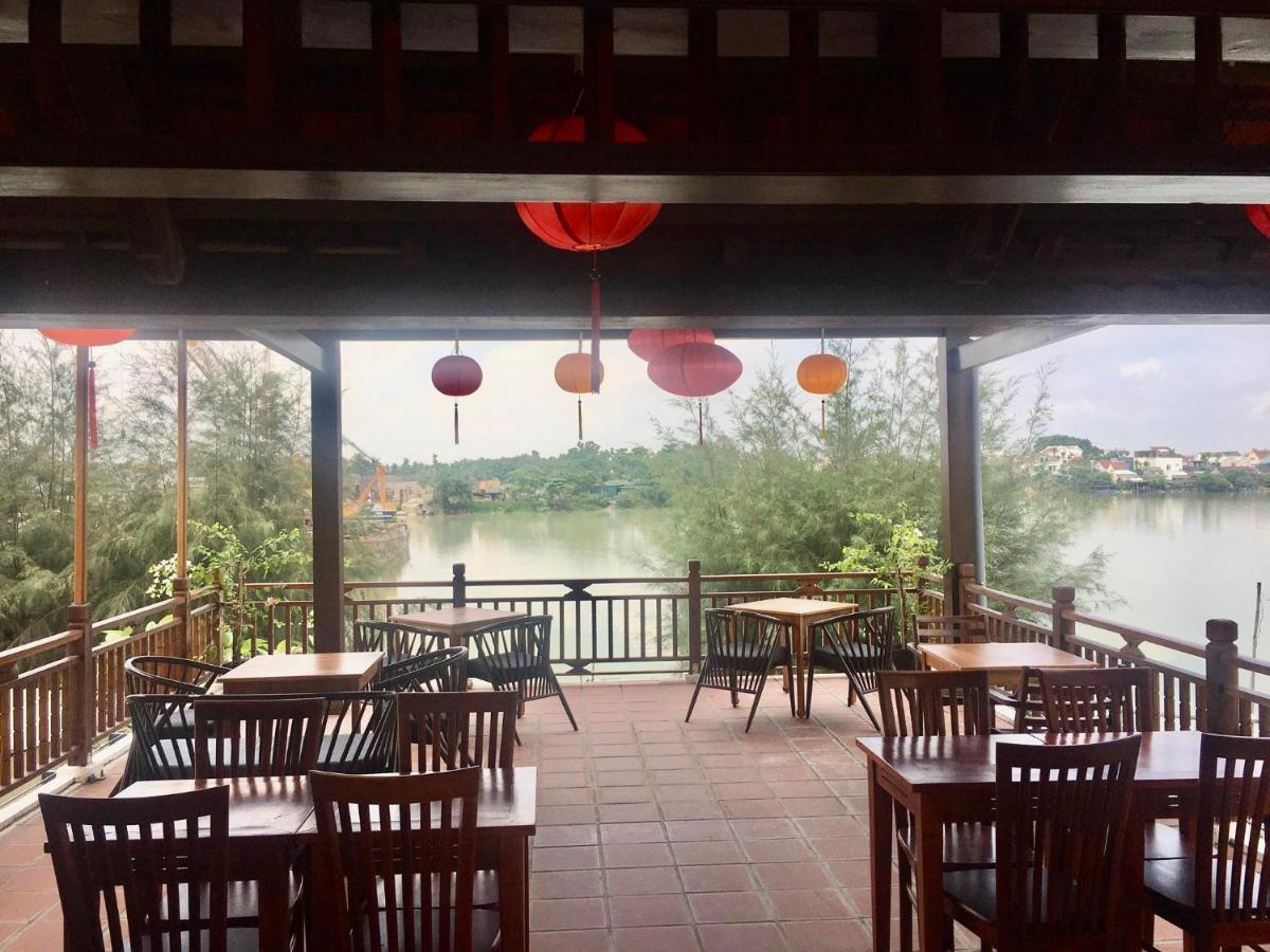 Orchid Garden Riverside * Hoi An