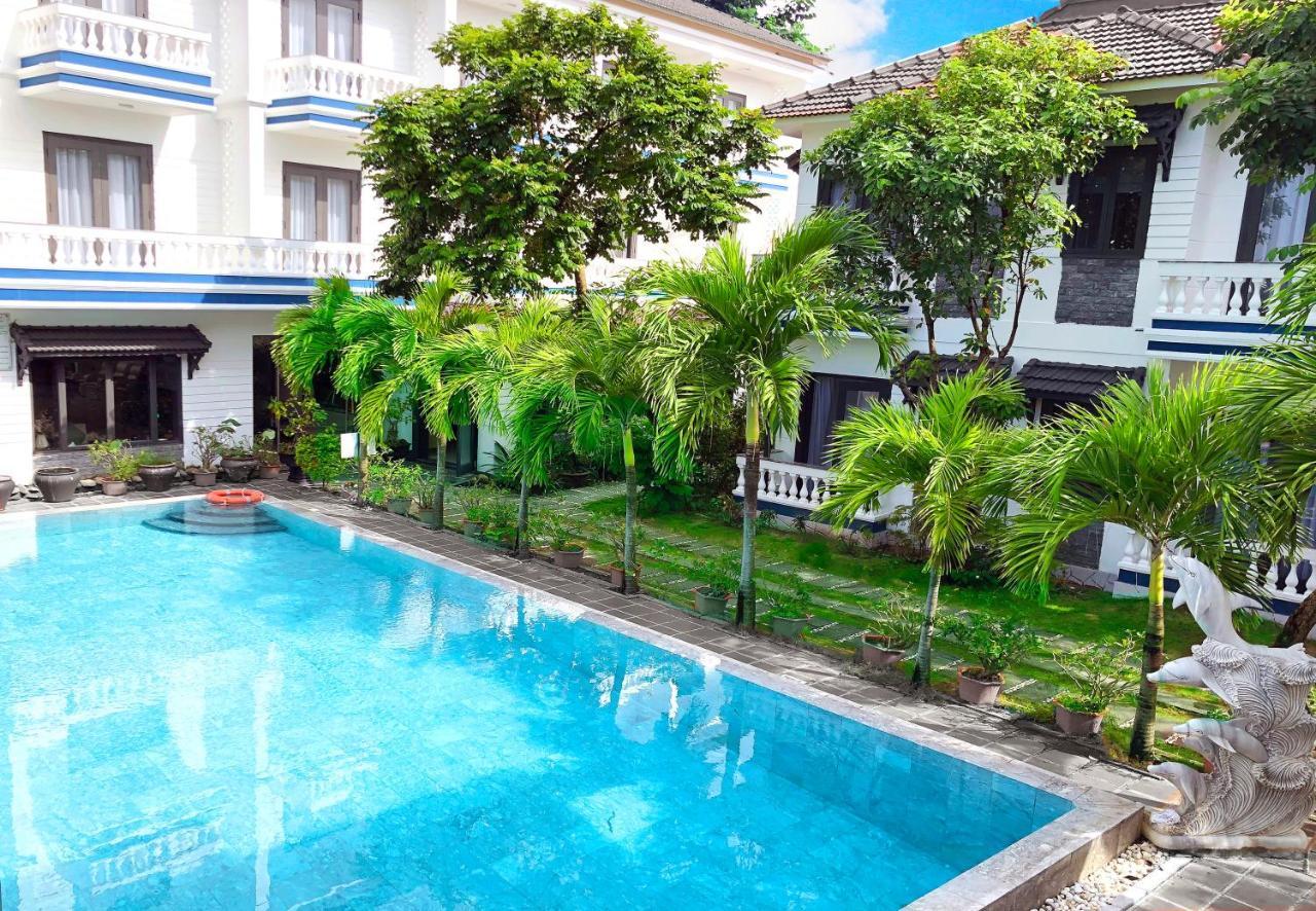 Memority & Spa 3* Hoi An