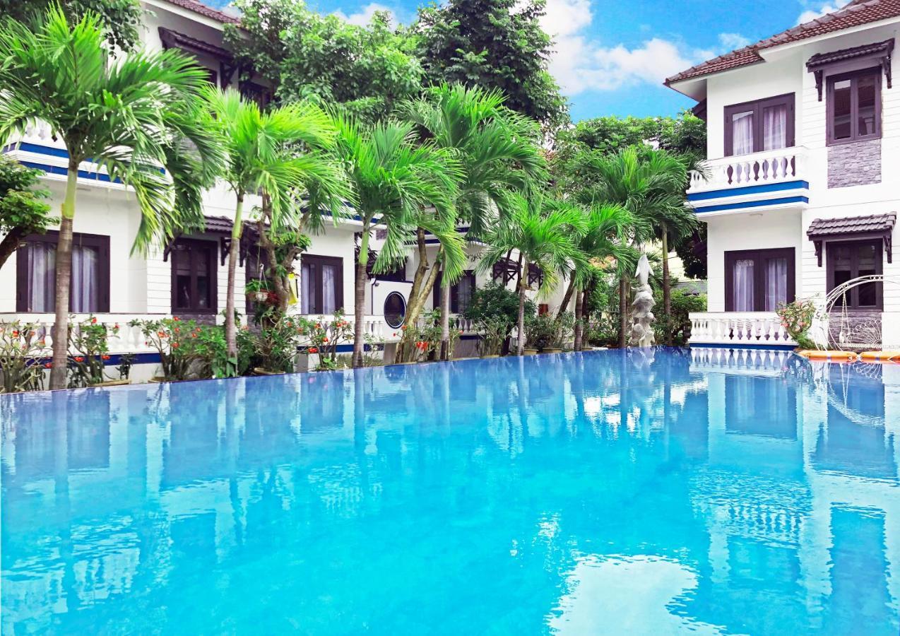 Memority & Spa 3* Hoi An
