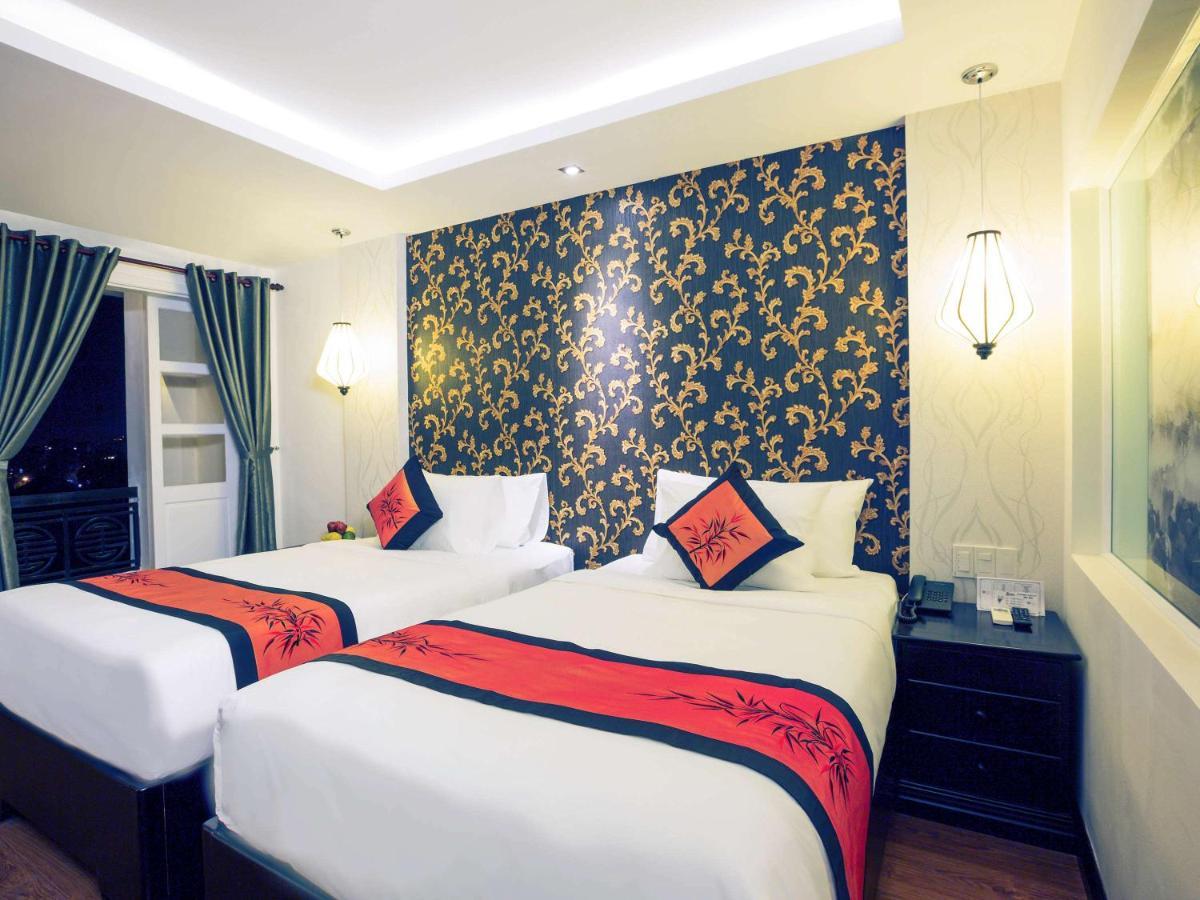 Mercure 4* Hoi An