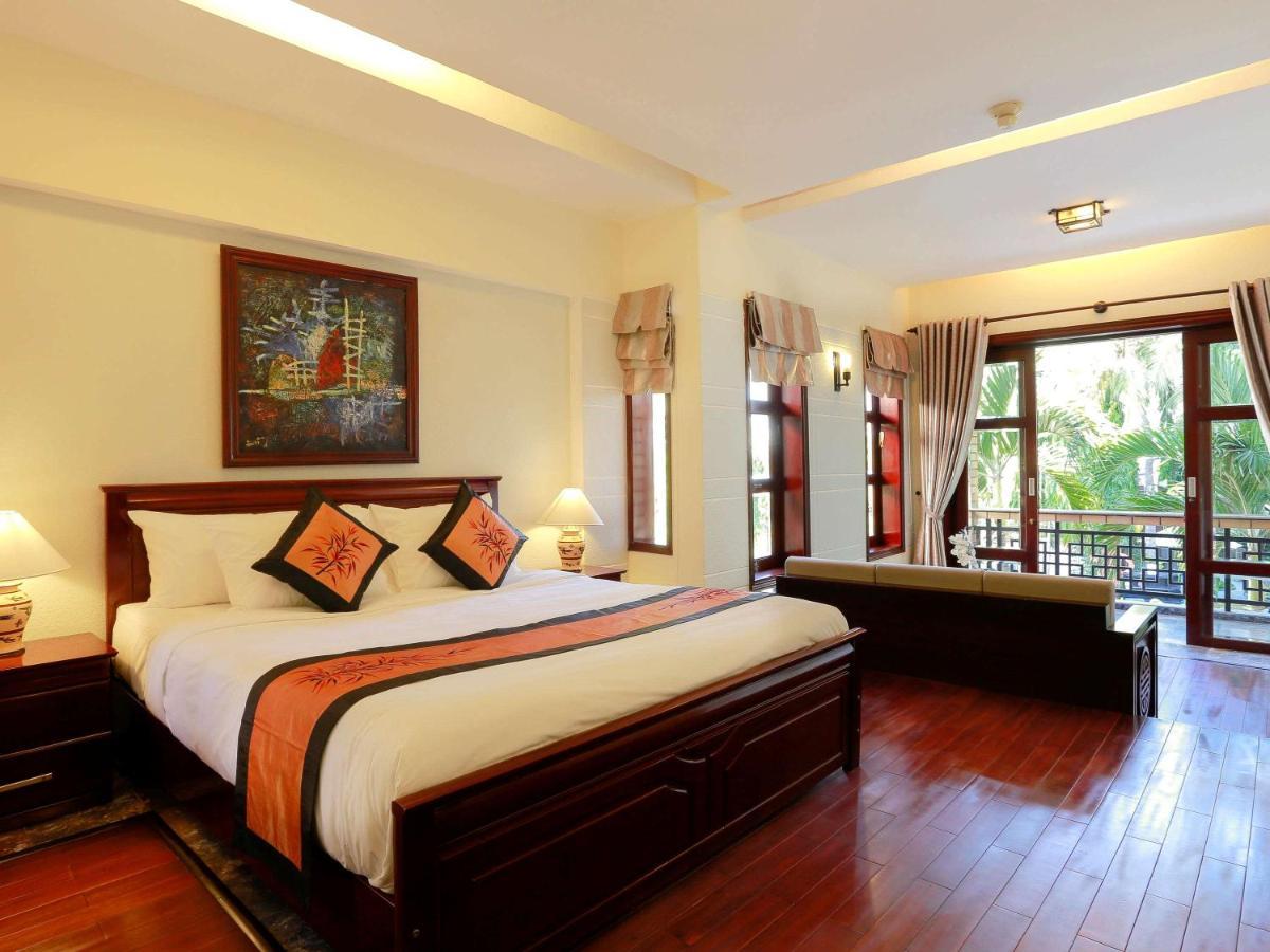 Hotel Mercure 4*