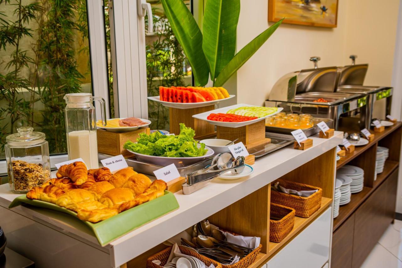 Hotel Merrily De Art Hoi An