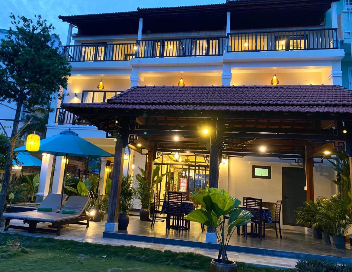 The Quin Riverside * Hoi An